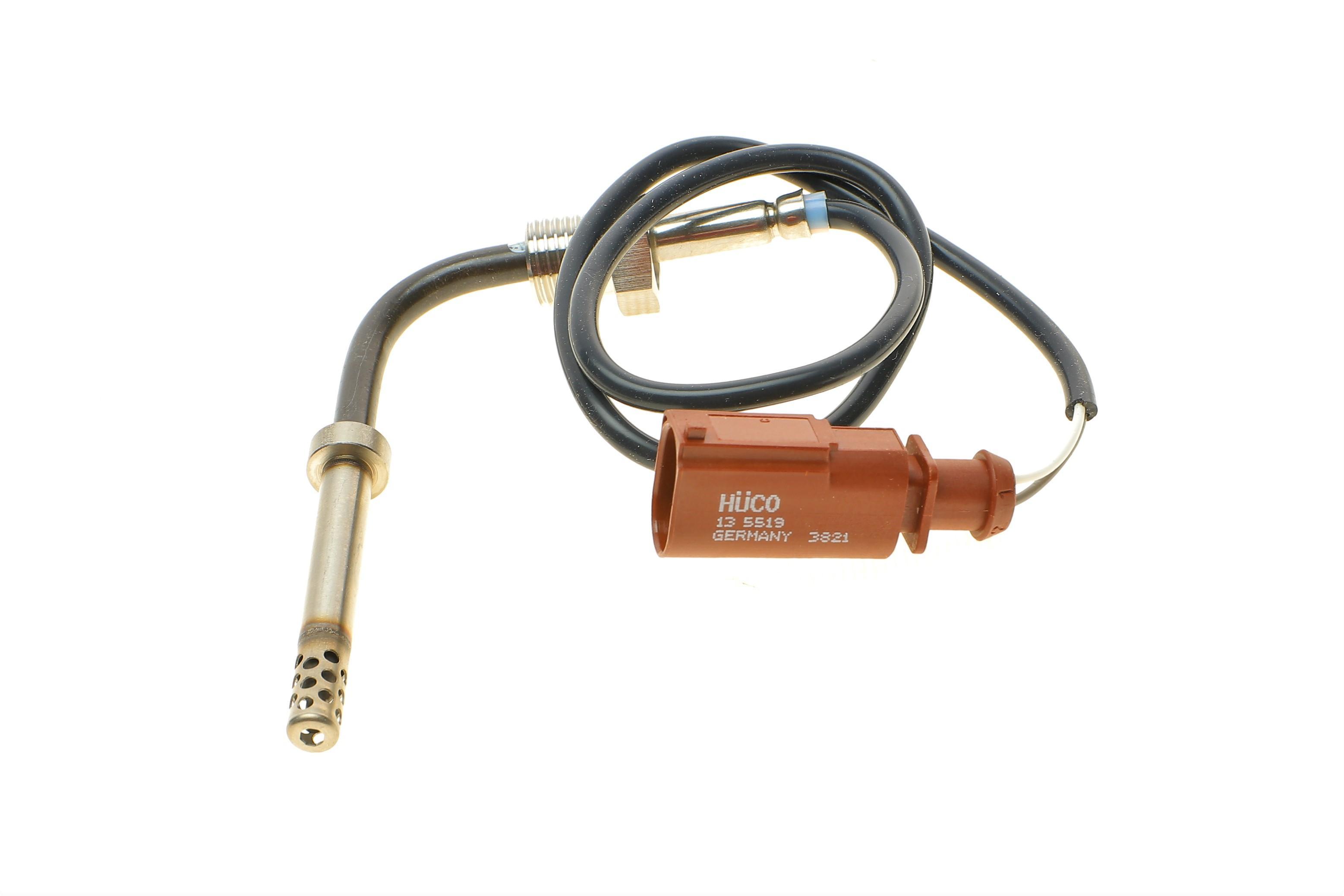 Датчик температури ВГ Audi Q7/VW Touareg 3.0 TDI 04-15 (HÜCO)