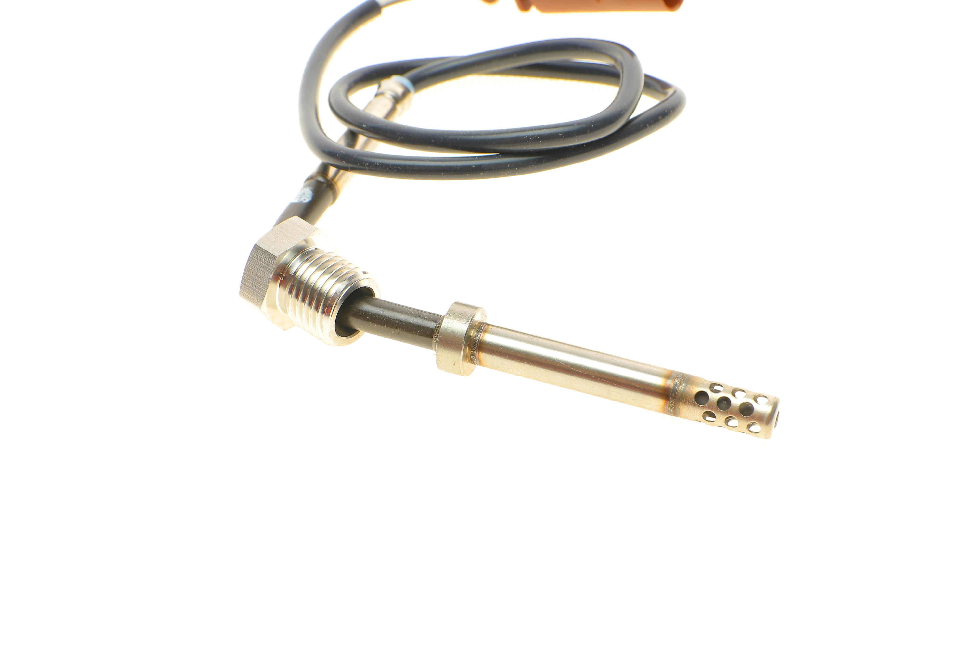 Датчик температури ВГ Audi Q7/VW Touareg 3.0 TDI 04-15 (HÜCO)