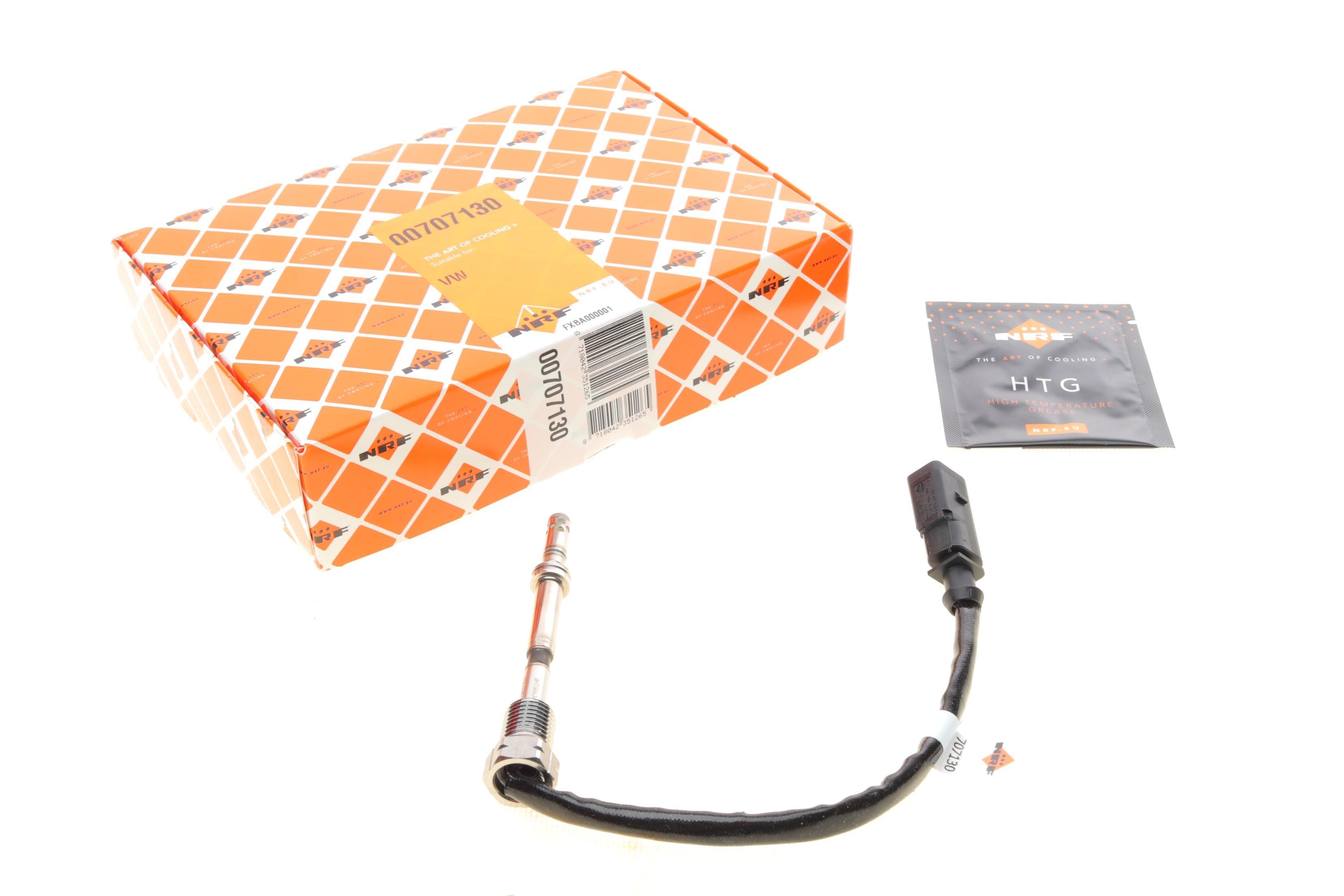 Датчик температури ВГ VW Crafter 2.5 TDI 06-13 (120kw)