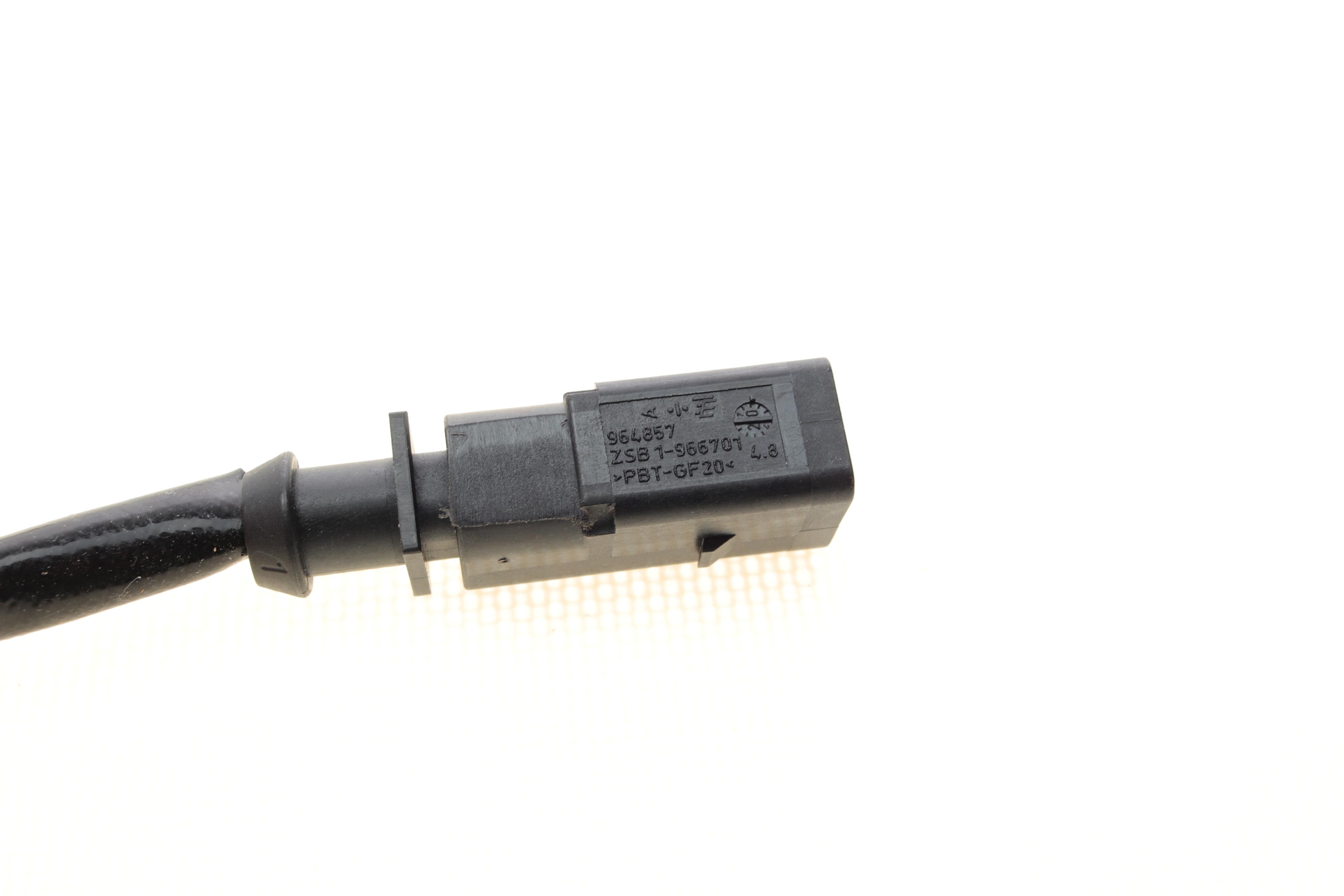 Датчик температури ВГ VW Crafter 2.5 TDI 06-13 (120kw)