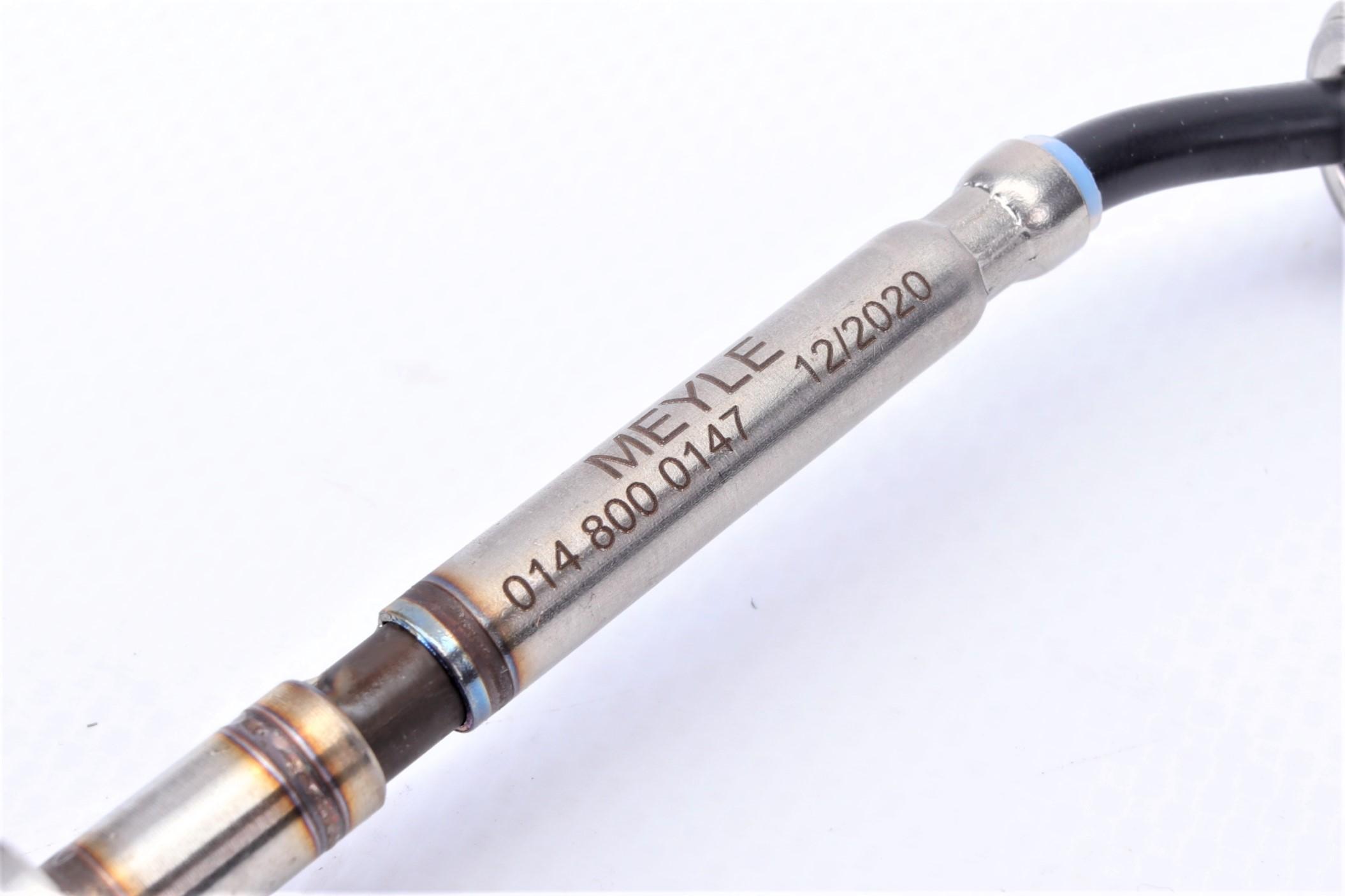 Датчик температури ВГ MB E-клас (W211)/G-клас (W461)/S-клас (W221)/Vito (W639/W447) 2.0D-3.0D 01-