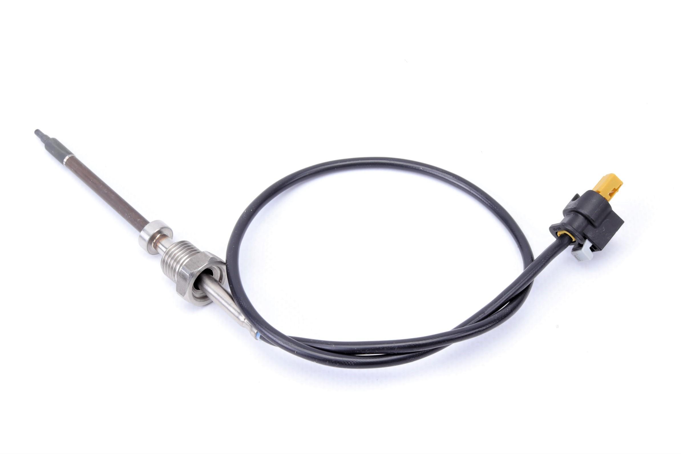 Датчик температури ВГ MB E-клас (W211)/G-клас (W461)/S-клас (W221)/Vito (W639/W447) 2.0D-3.0D 01-