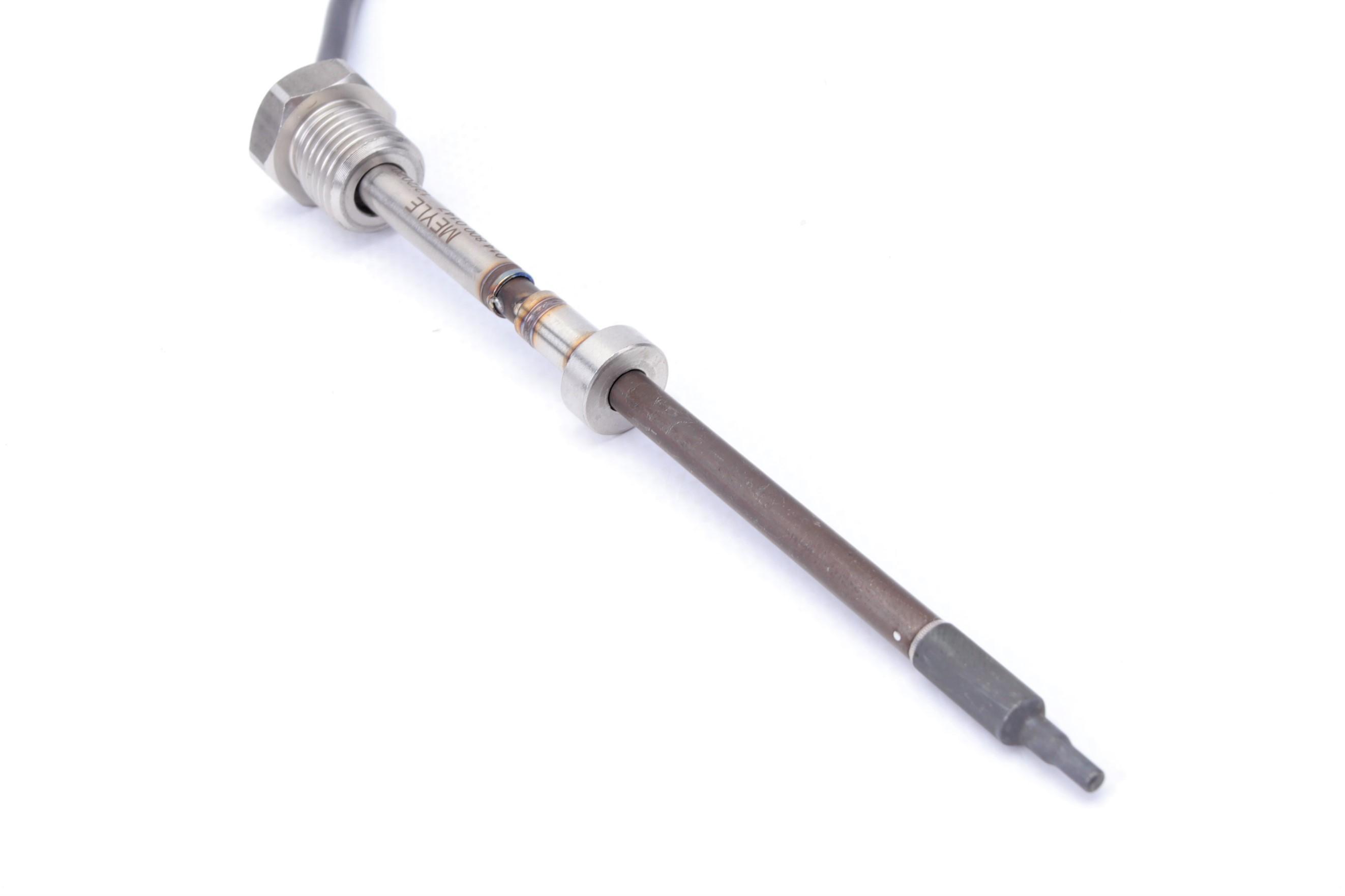 Датчик температури ВГ MB E-клас (W211)/G-клас (W461)/S-клас (W221)/Vito (W639/W447) 2.0D-3.0D 01-