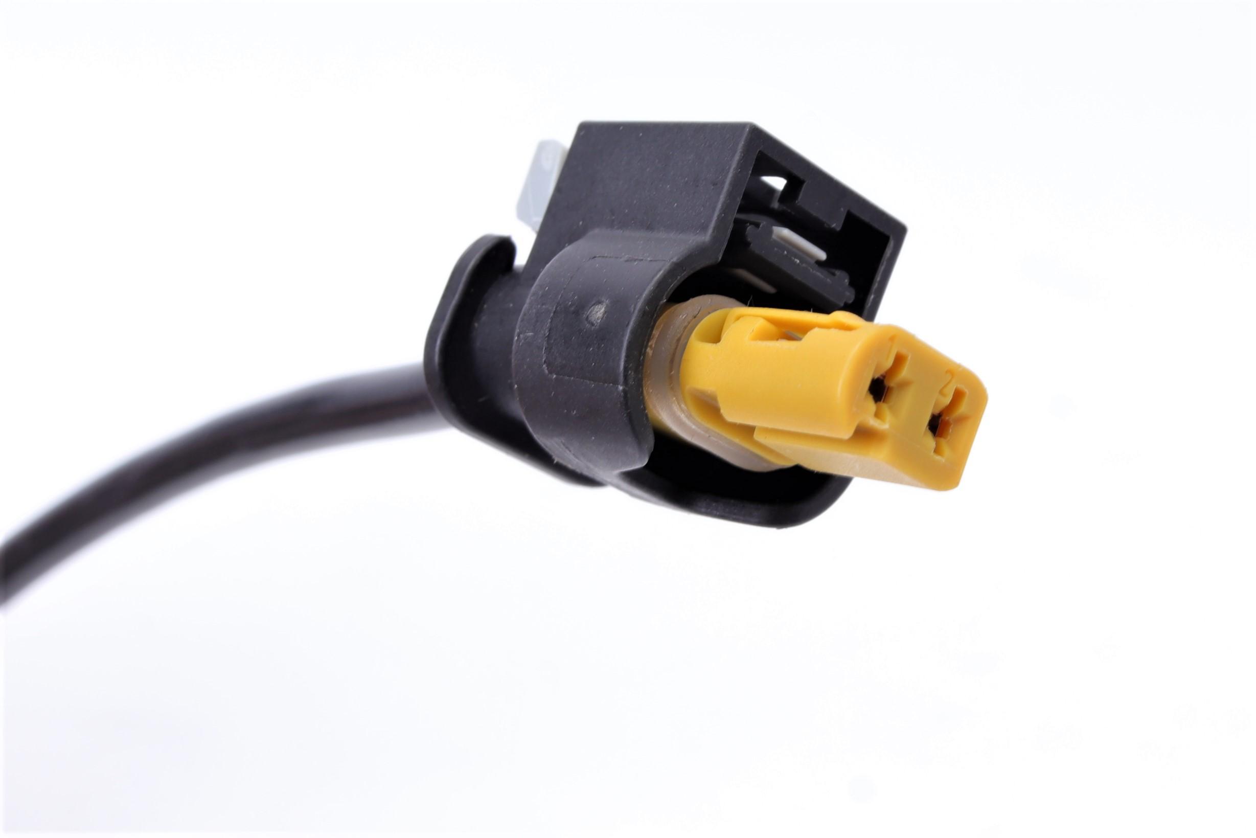 Датчик температури ВГ MB E-клас (W211)/G-клас (W461)/S-клас (W221)/Vito (W639/W447) 2.0D-3.0D 01-