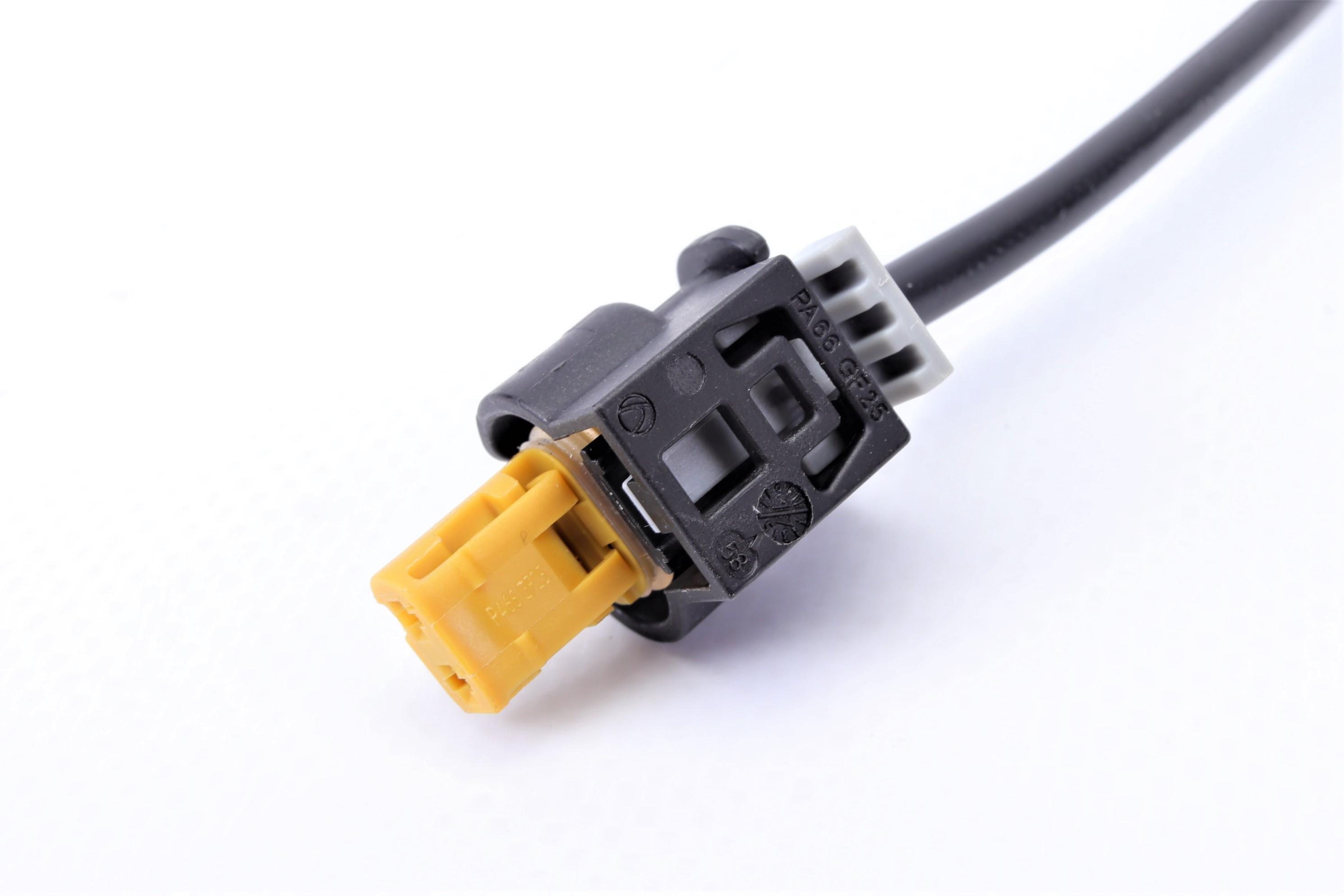 Датчик температури ВГ MB E-клас (W211)/G-клас (W461)/S-клас (W221)/Vito (W639/W447) 2.0D-3.0D 01-