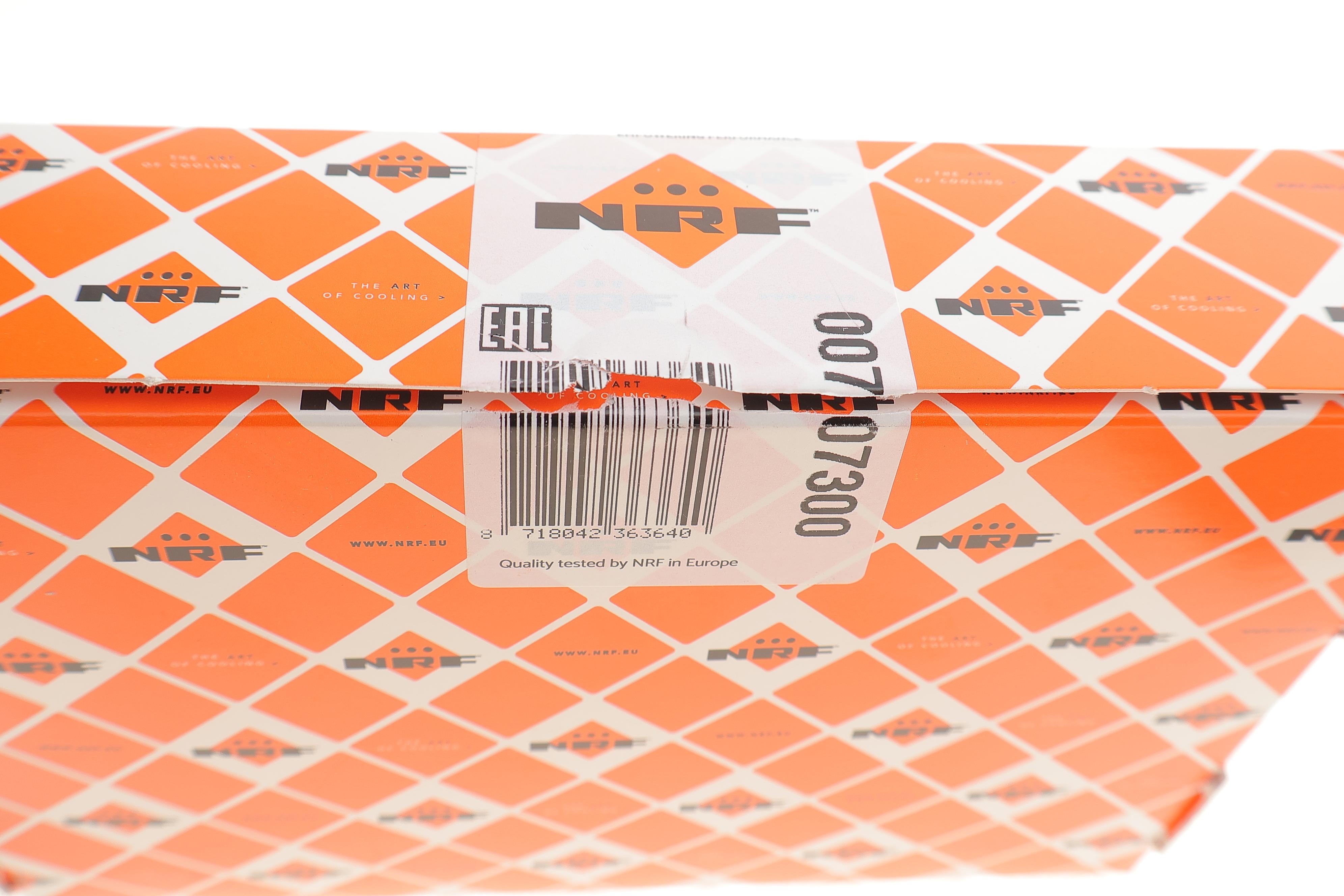 Датчик температури ВГ MB Sprinter 906 06- (L=1058mm)