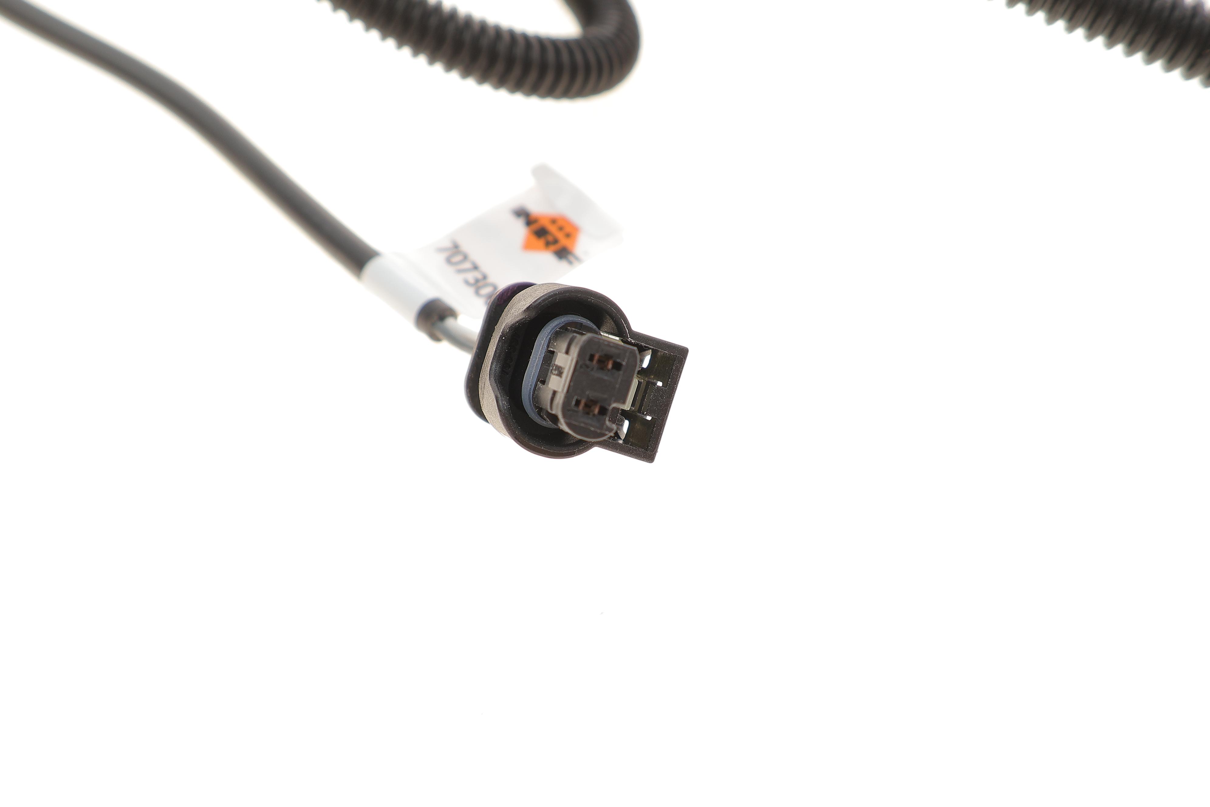 Датчик температури ВГ MB Sprinter 906 06- (L=1058mm)