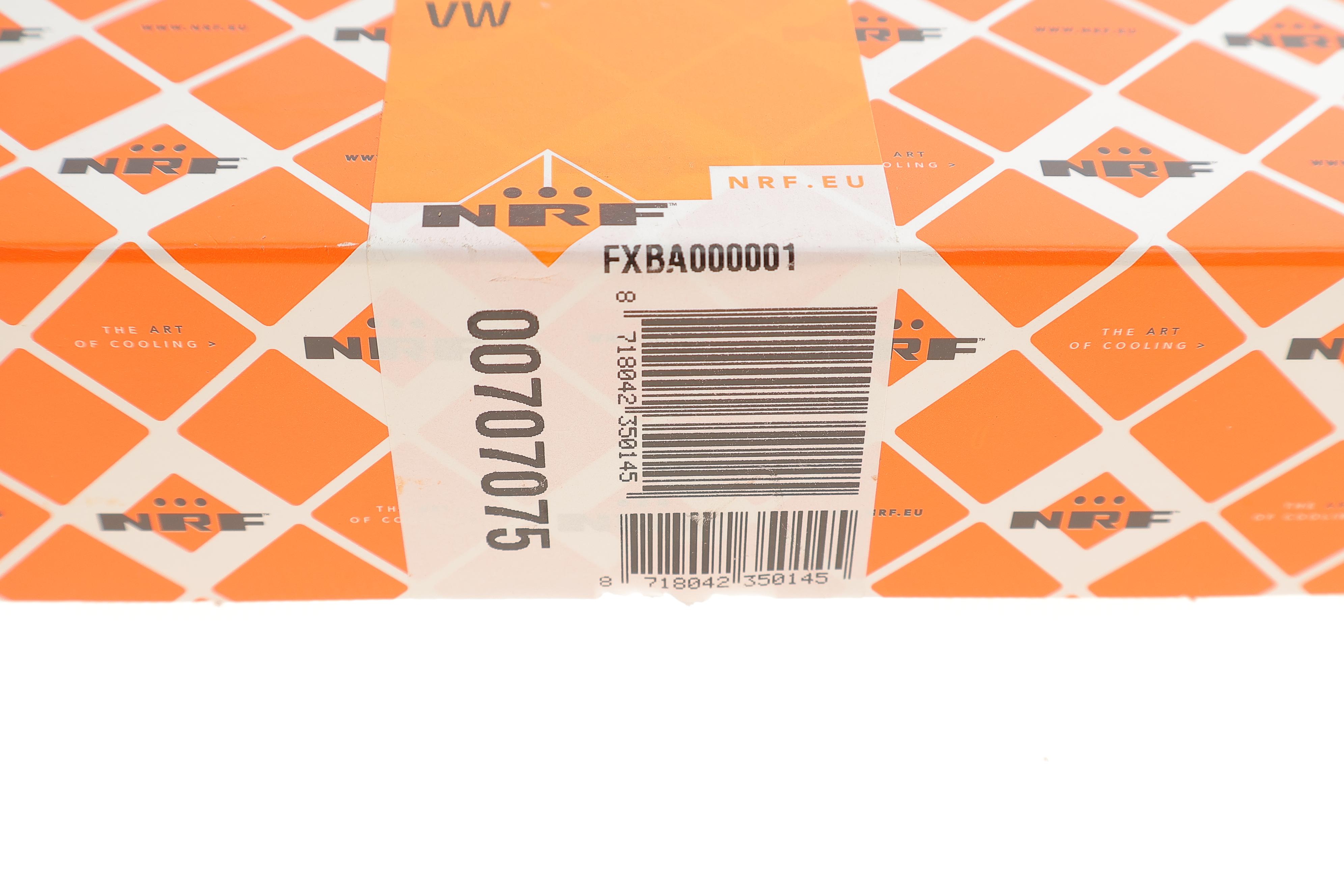 Датчик температури ВГ Audi A2/A3 /VW Golf IV-V/Touran 1.6 FSI 01-08