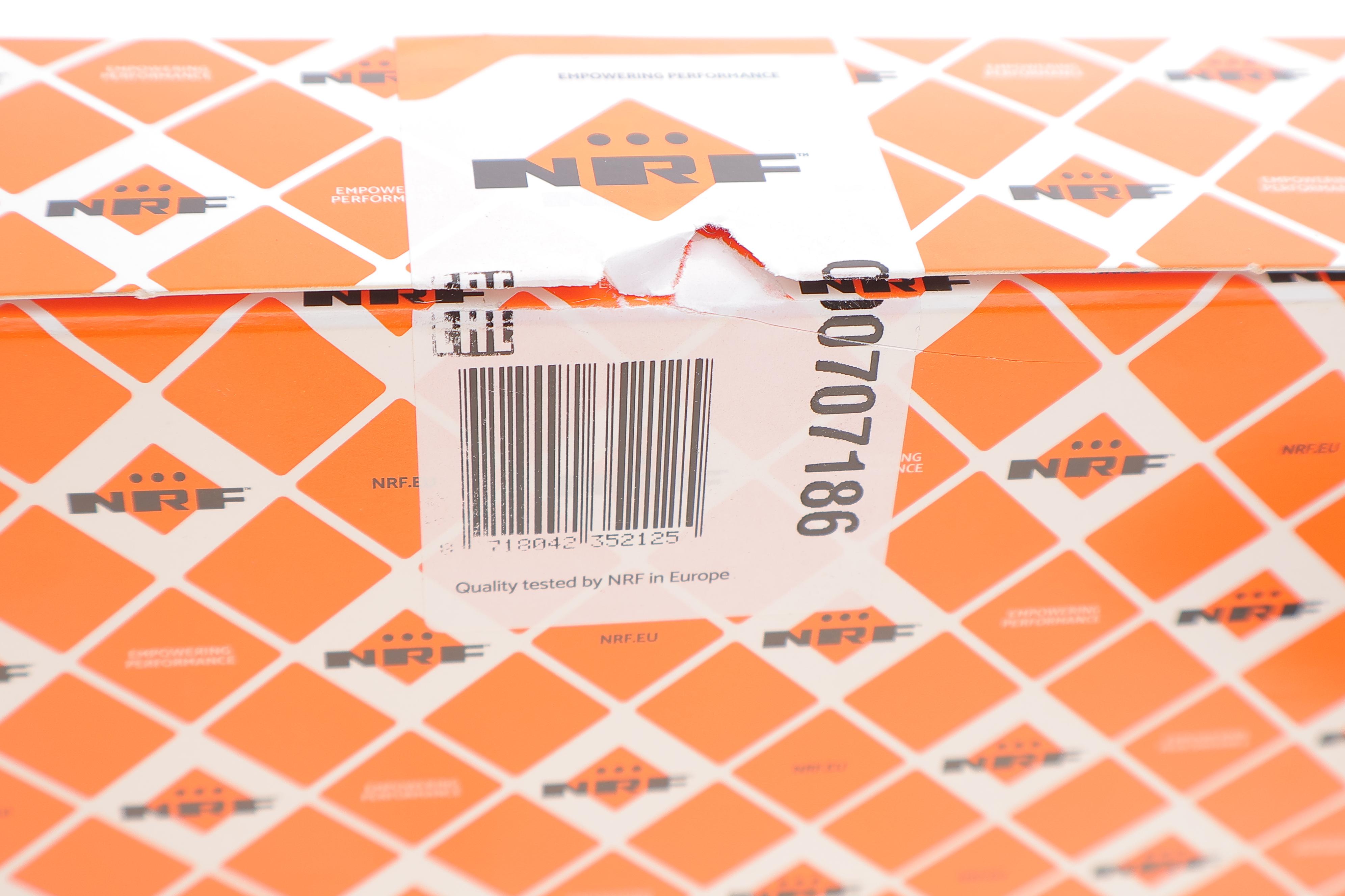 Датчик температури ВГ (перед сажевим фільтром) MB C-class (W203)/E-class (W211) OM646 2.2D 02-08