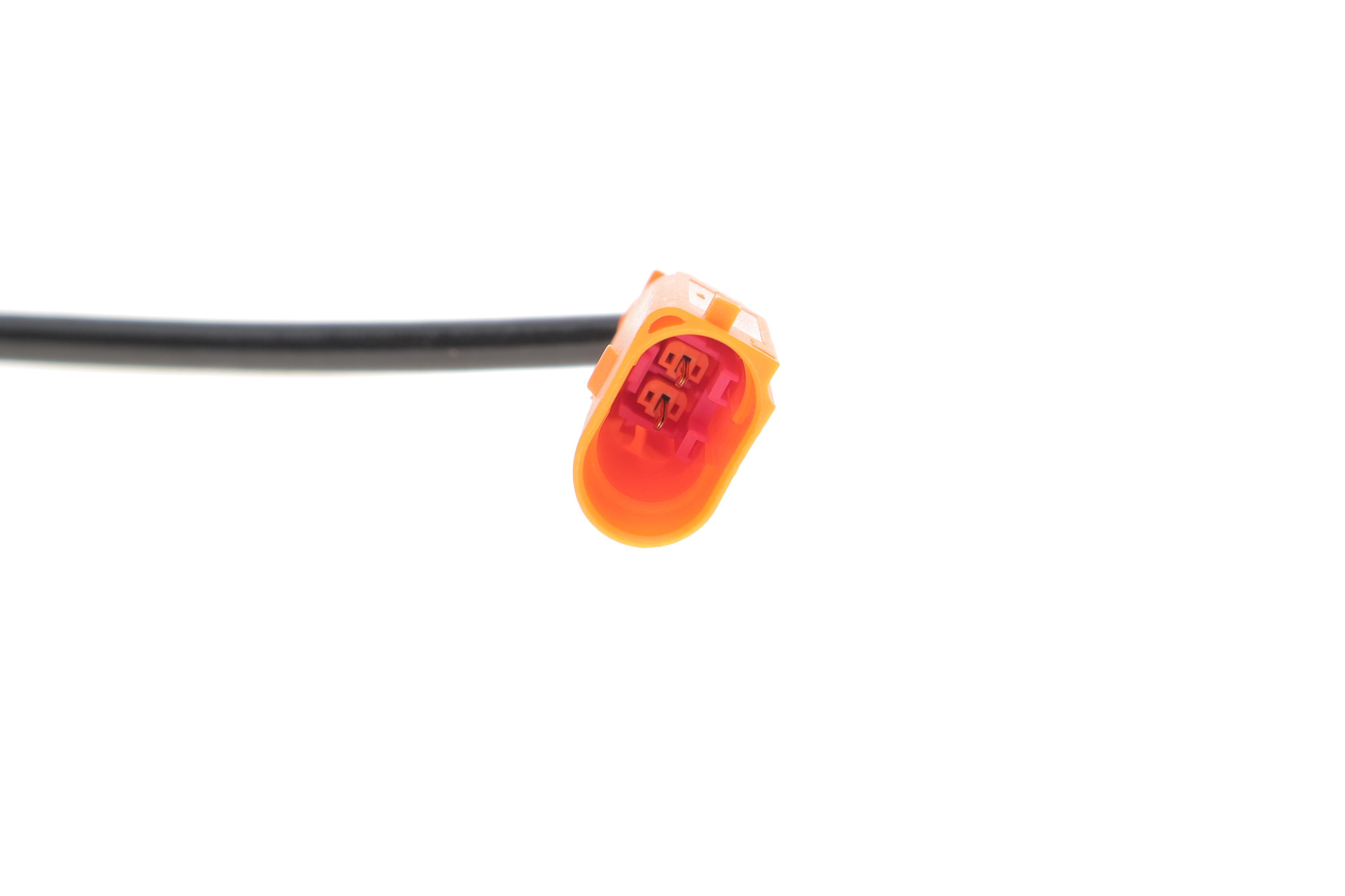 Датчик температури ВГ (в каталізаторі) Audi A3/Skoda Octavia/SuperB/VW Golf/Tiguan 1.6D/2.0D 03-