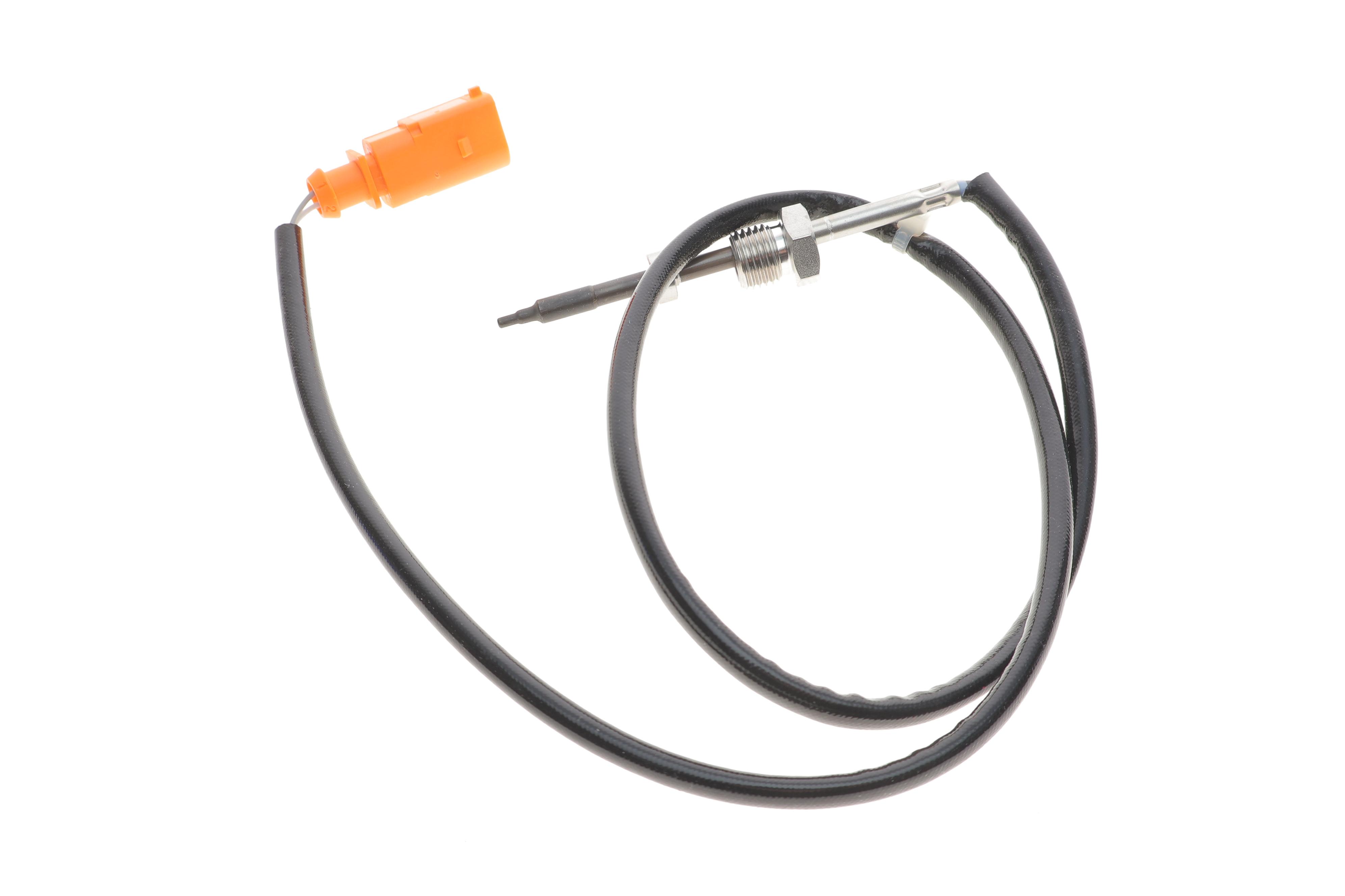 Датчик температури ВГ (в каталізаторі) Audi A3/Skoda Octavia/SuperB/VW Golf/Tiguan 1.6D/2.0D 03-