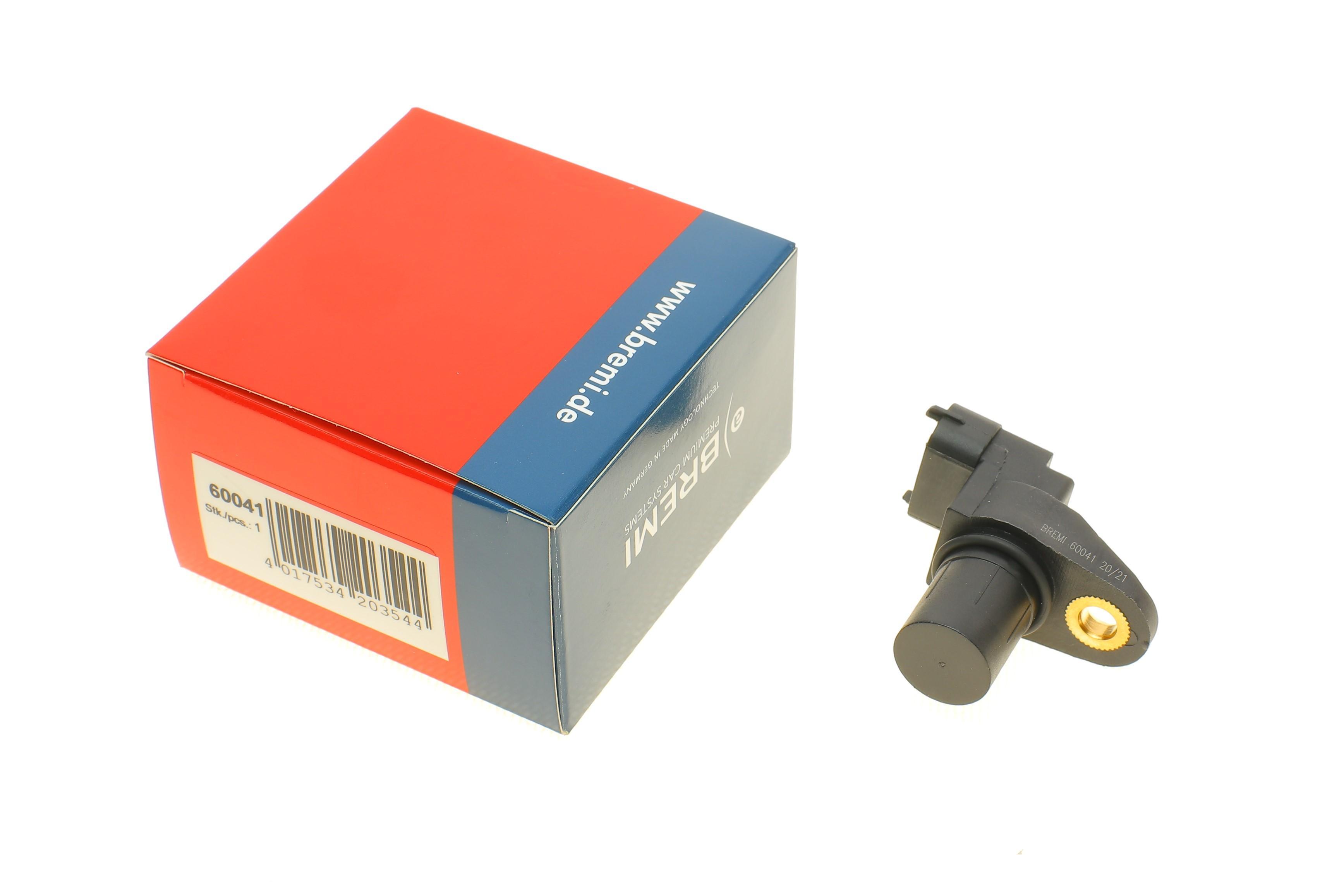 Датчик положення розподільного валу MB Sprinter CDI OM611/612/646