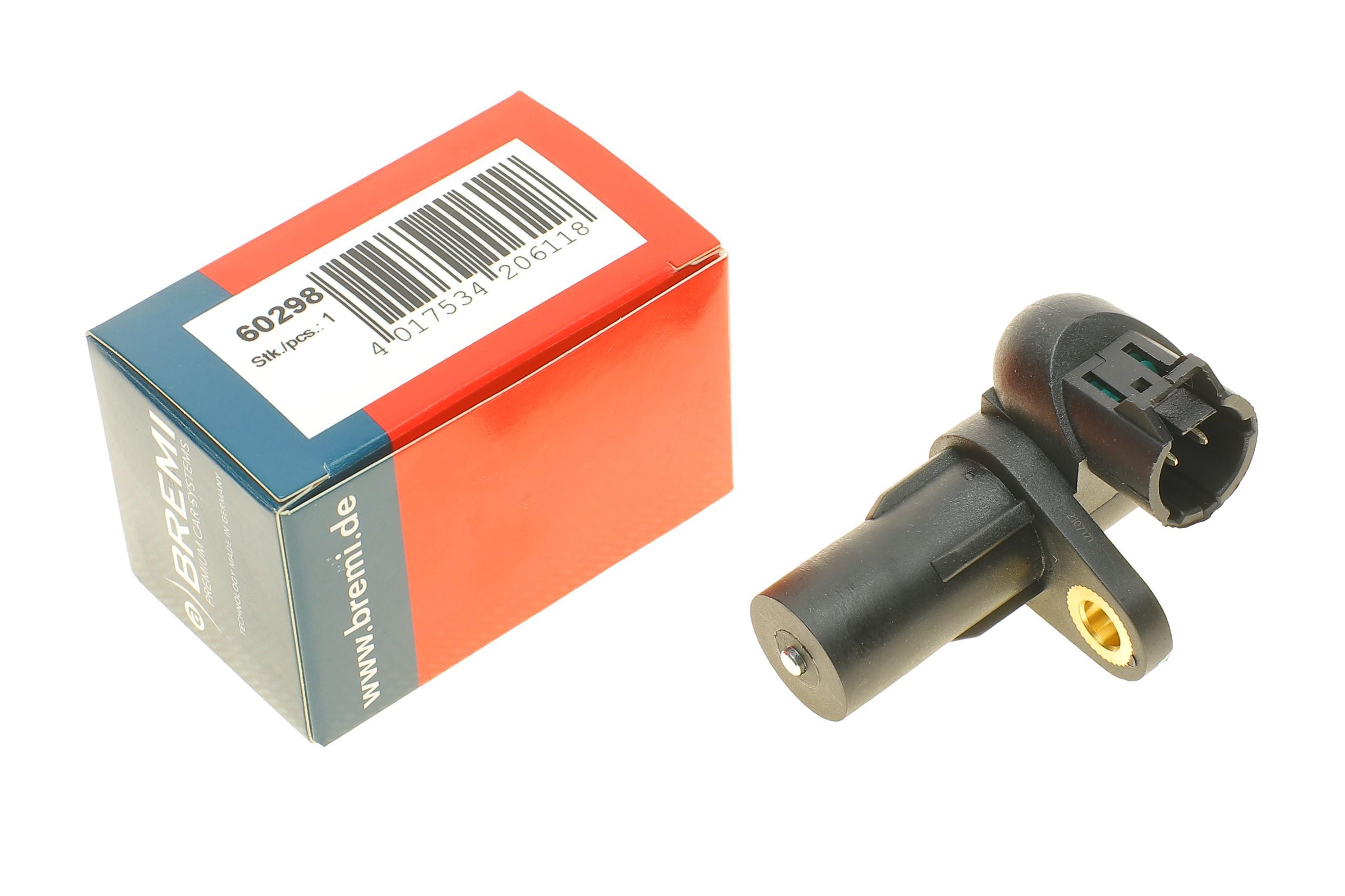 Датчик положення колінвалу Renault Trafic/Opel Vivaro 1.9dCi (F9Q)