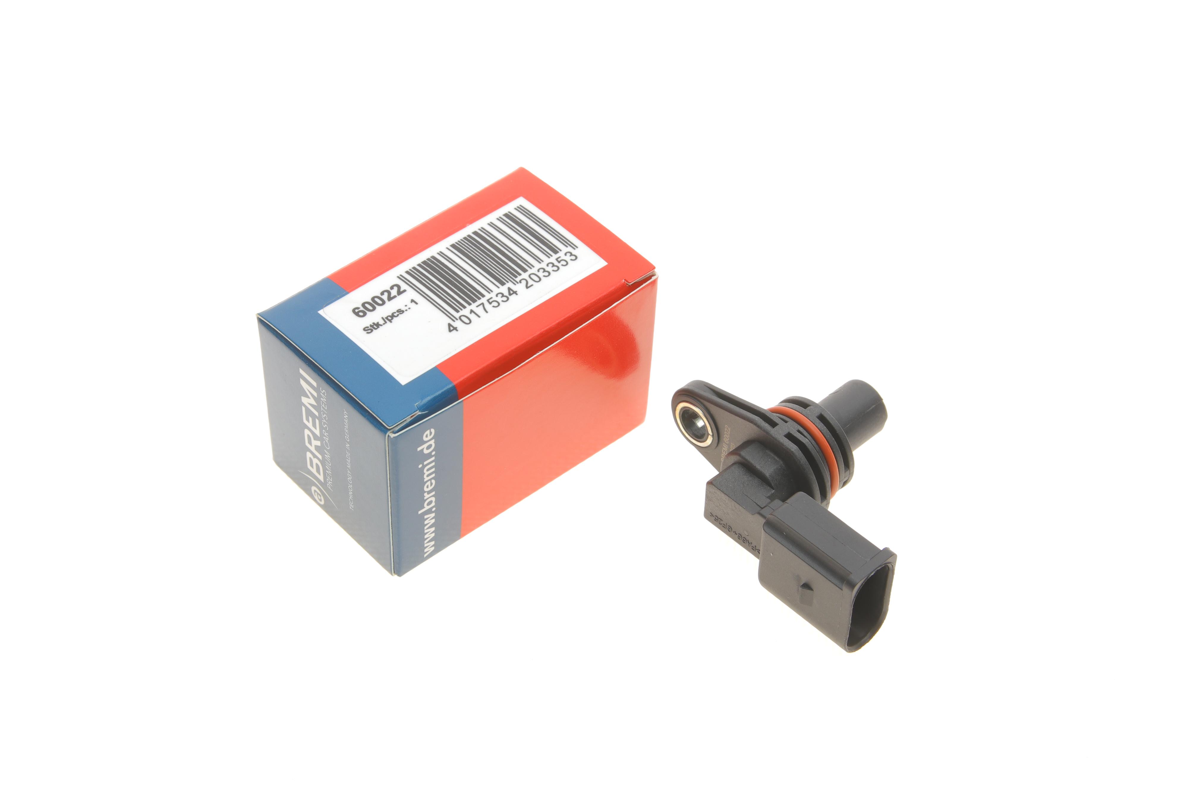 Датчик положення розподільного валу VW Golf/Caddy III 1.4 04-15