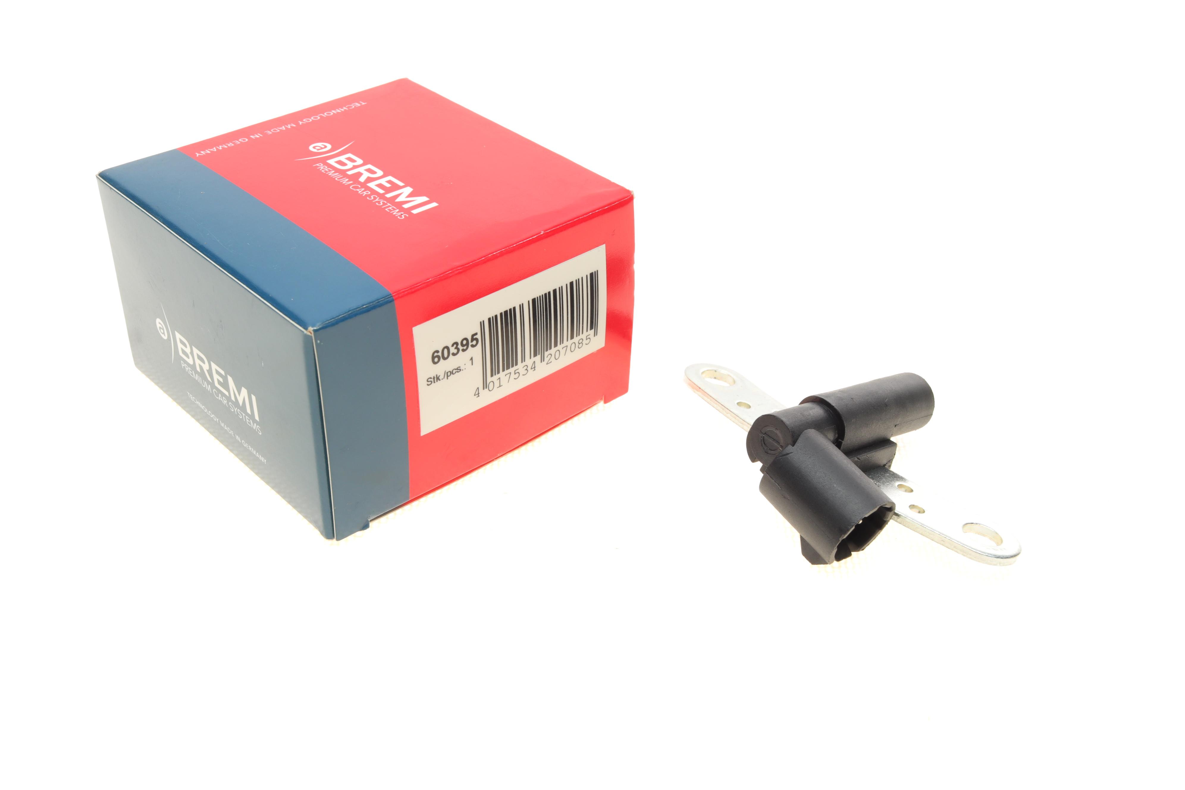 Датчик положення колінвалу Renault Kangoo 1.4/1.6i/1.9D 98-