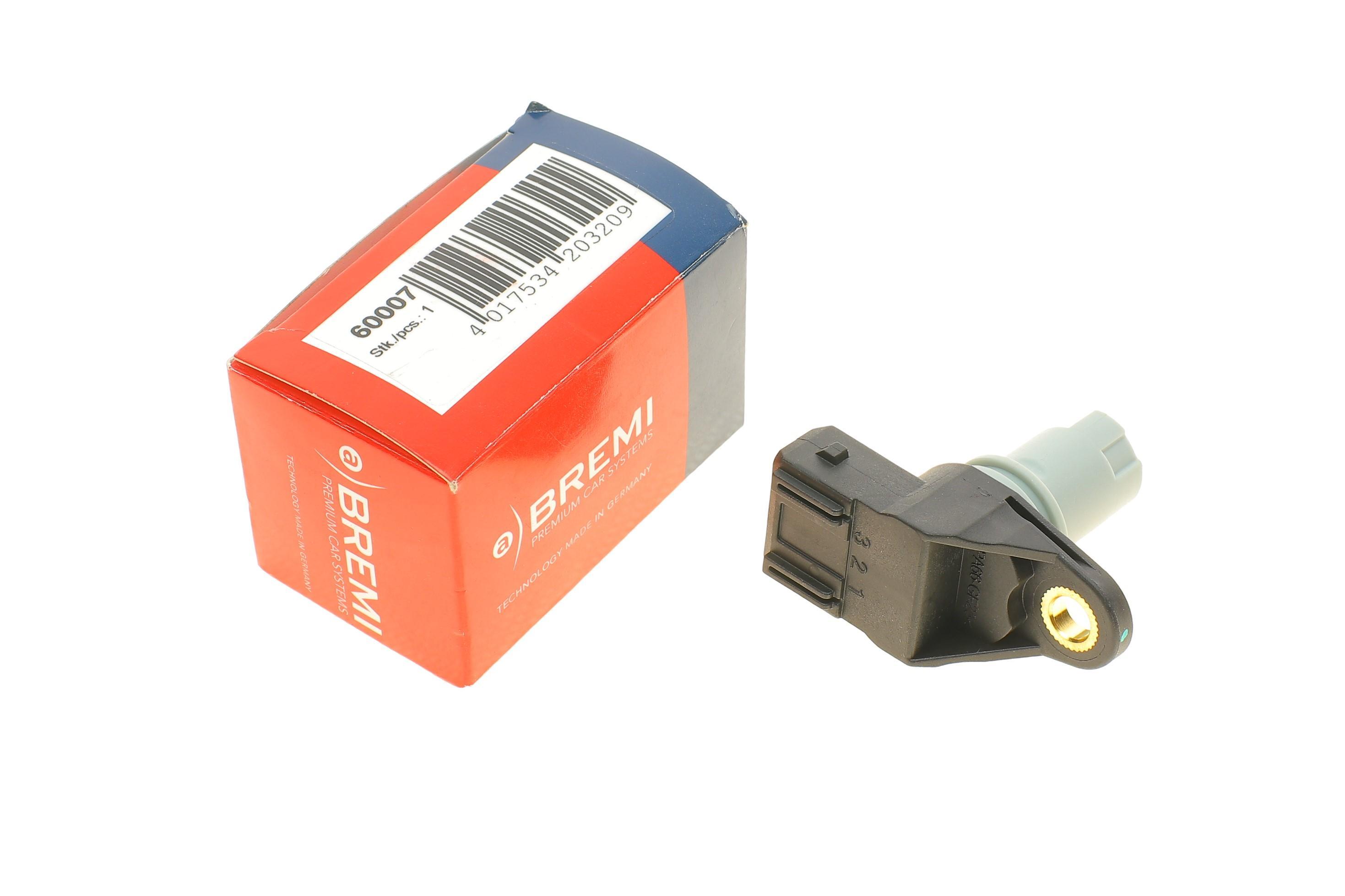 Датчик положення розподільного валу Renault Kangoo/Trafic/Master 1.9-2.5dCi 98-