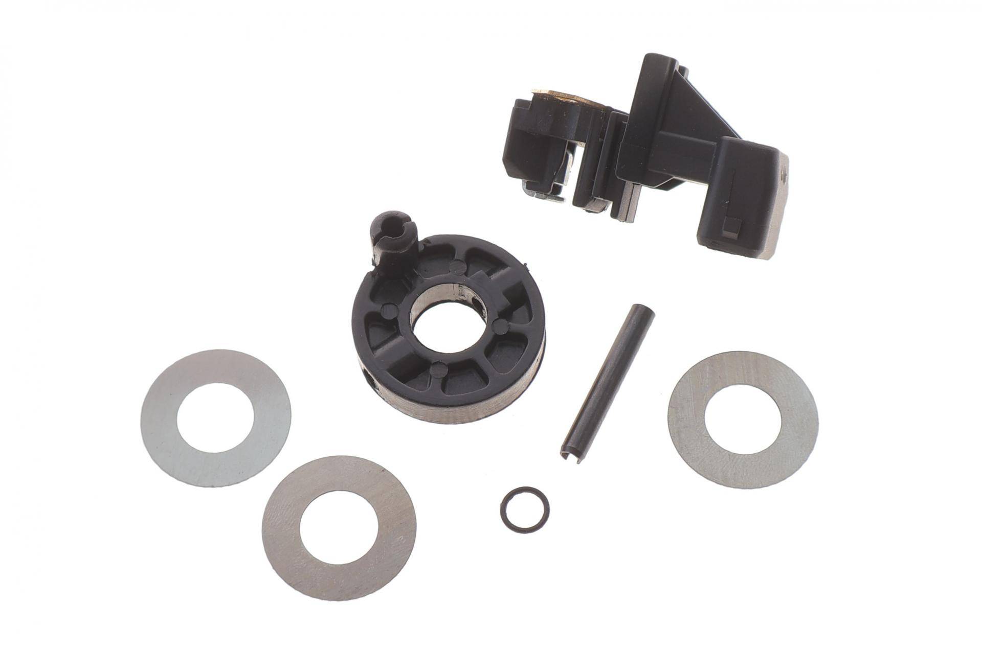 Датчик положення колінчастого вала VW Caddy II 95-05/T3/T4 -03