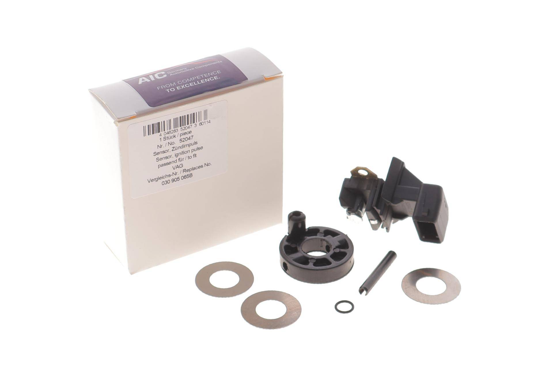 Датчик положення колінчастого вала VW Caddy II 95-05/T3/T4 -03