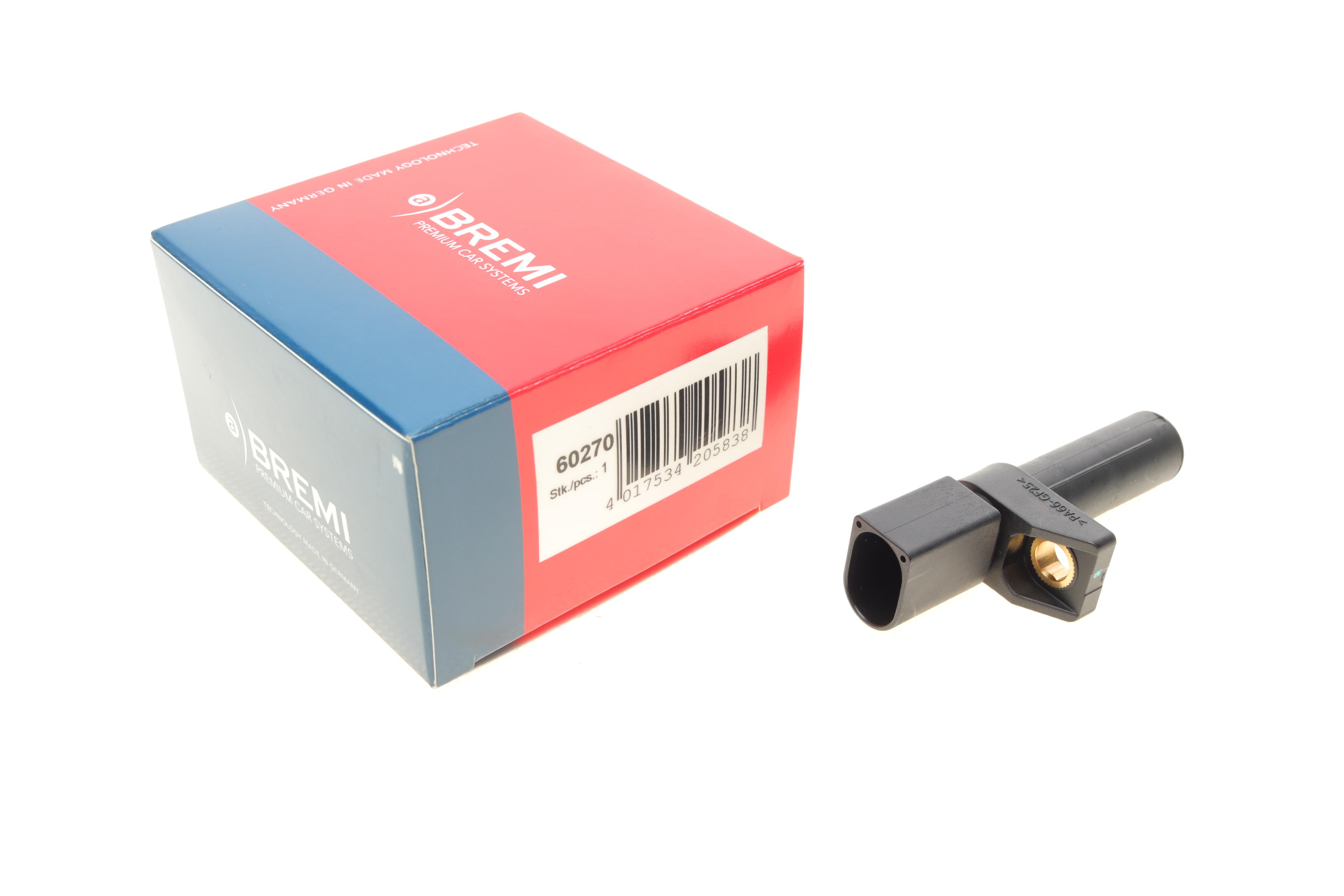 Датчик положення колінвалу MB Sprinter TDI-CDI