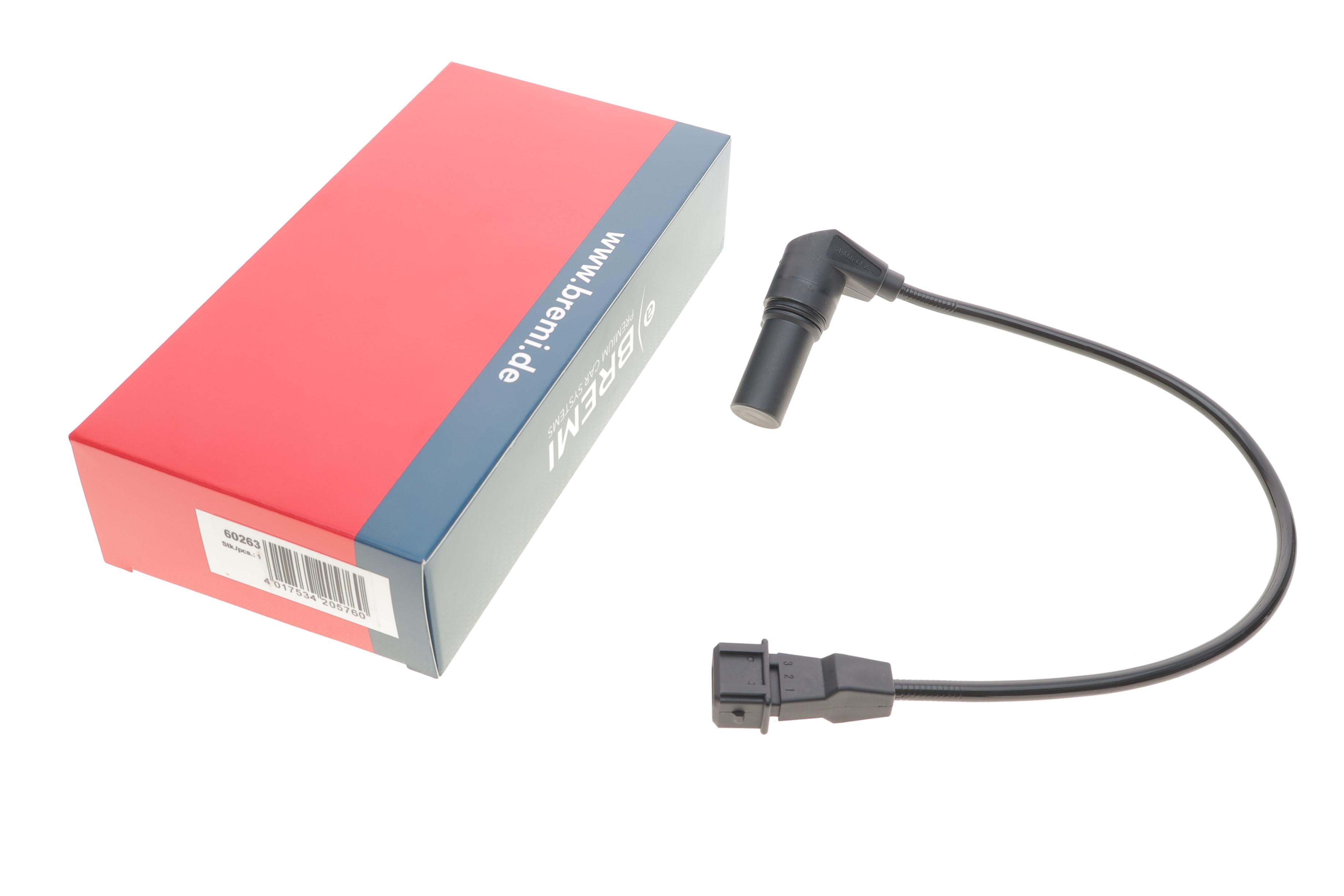 Датчик положення колінвалу Chevrolet Lacetti/Daewoo Nubira 1.4-1.8i 04-