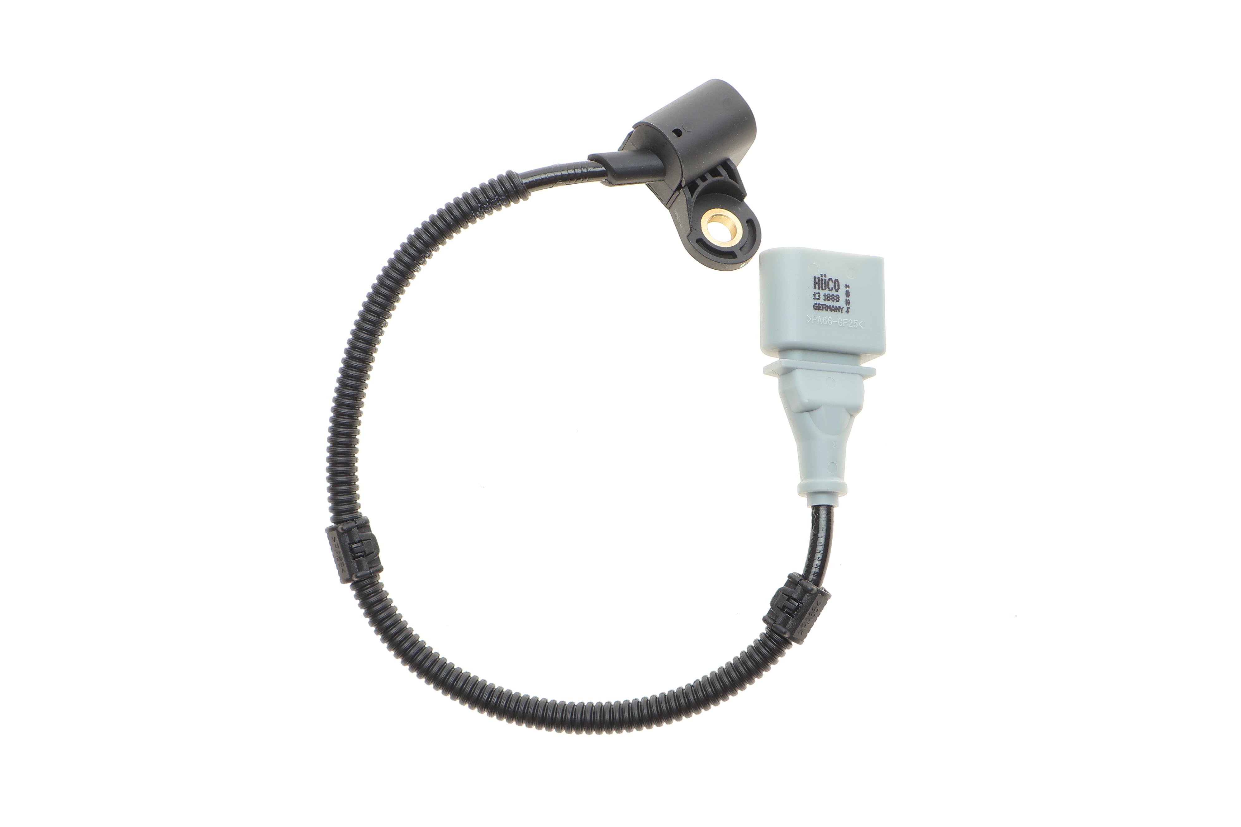 Датчик положення розподільного валу VW Caddy/T5 1.6/2.0 TDI/BiTDI 10- (HÜCO)