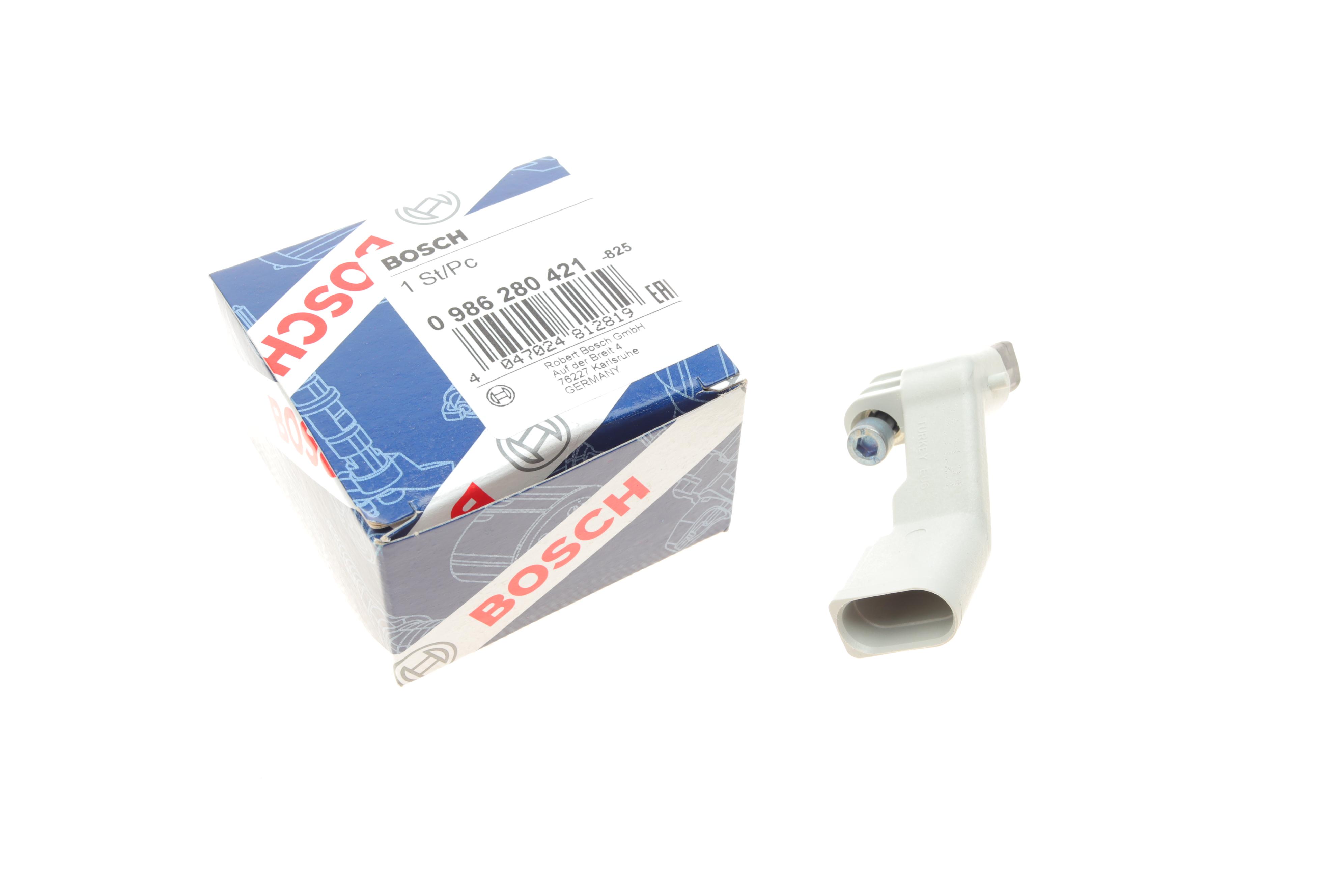 Датчик положення валу колінчатого VW Caddy/T5 1.9TDI/Crafter 2.5TDI