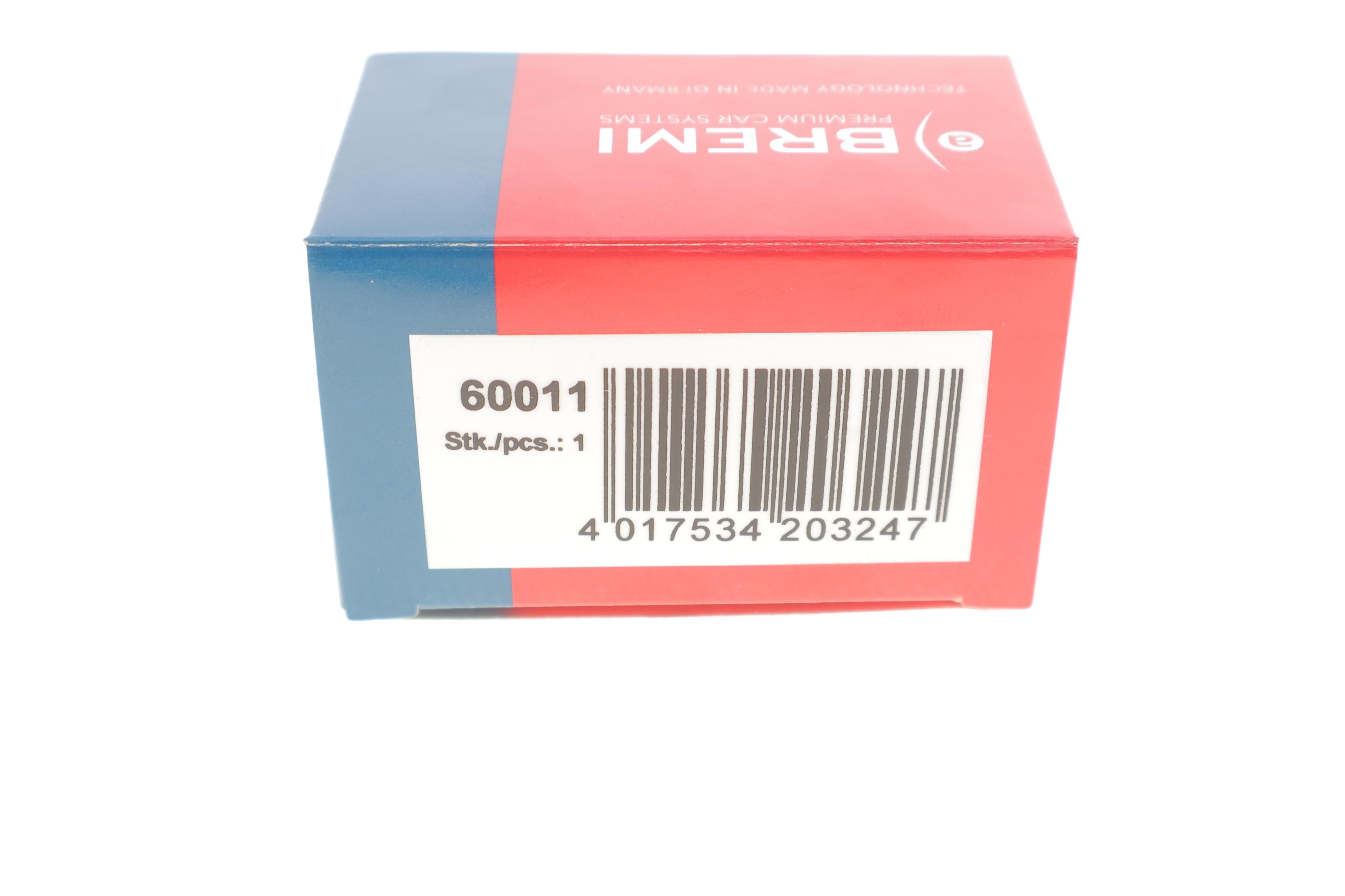 Датчик положення розподільного валу VW Caddy II 1.4 95-04/Caddy III 1.2TSI 95-