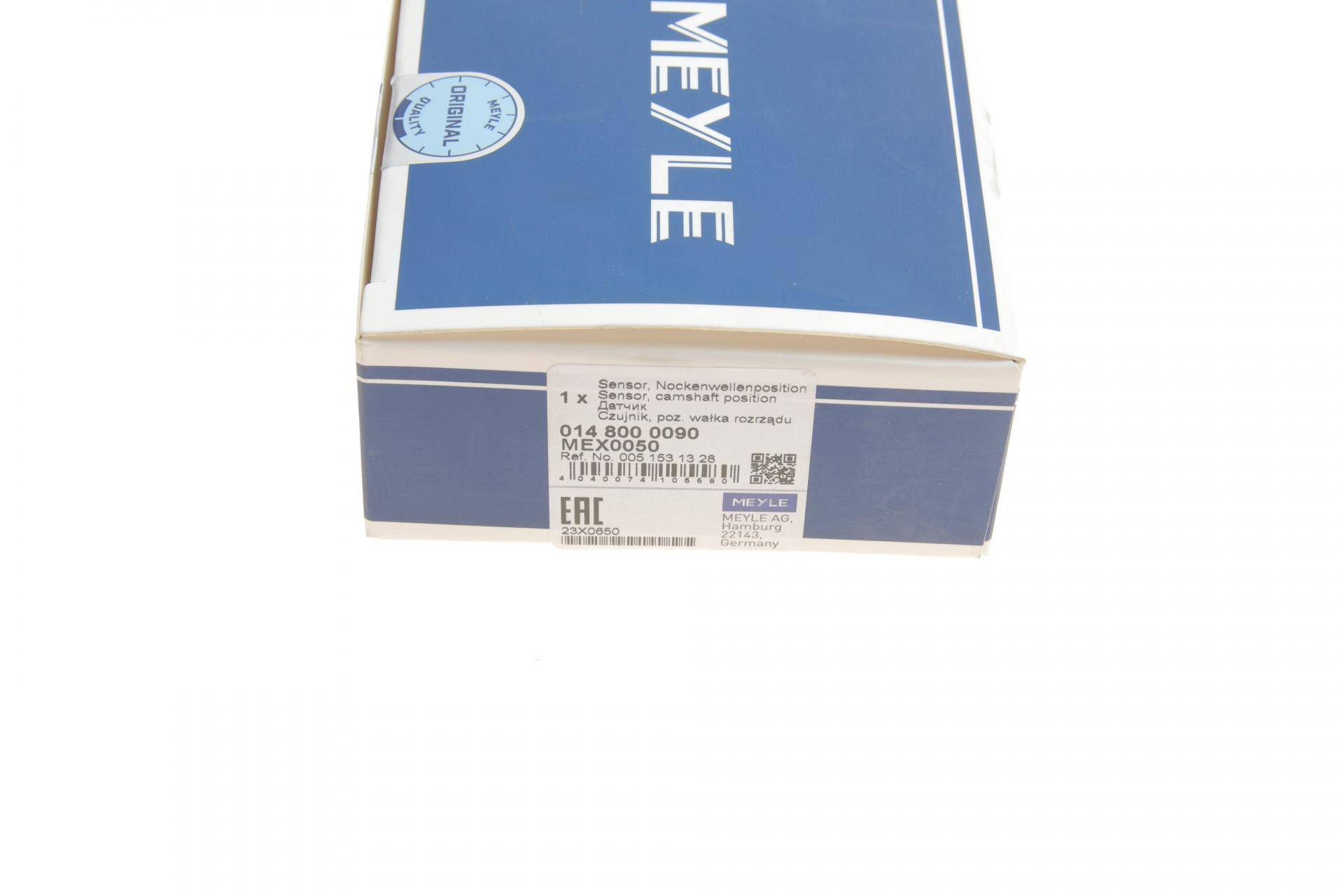 Датчик положення розподільного валу MB Sprinter CDI OM611/612/646