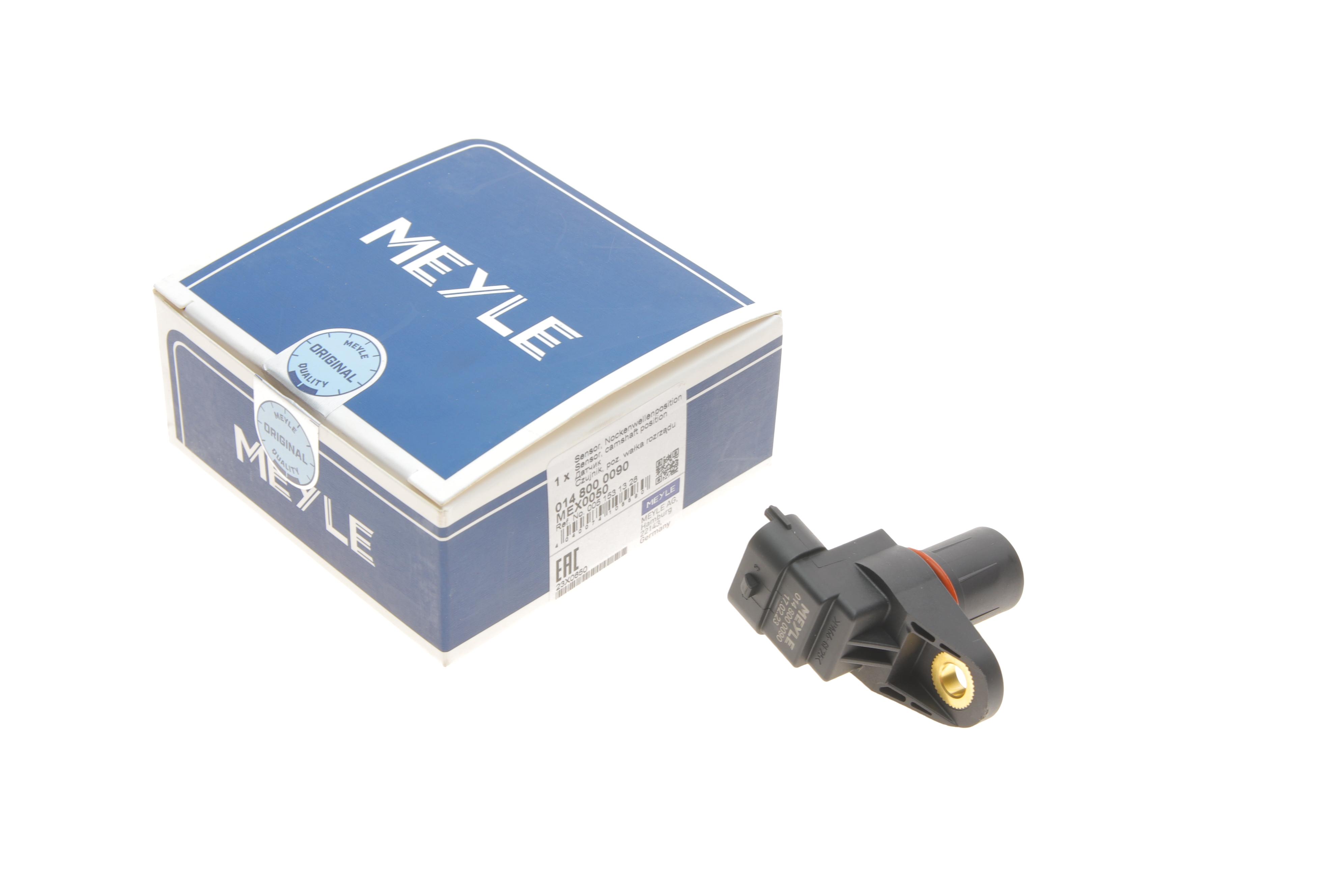 Датчик положення розподільного валу MB Sprinter CDI OM611/612/646