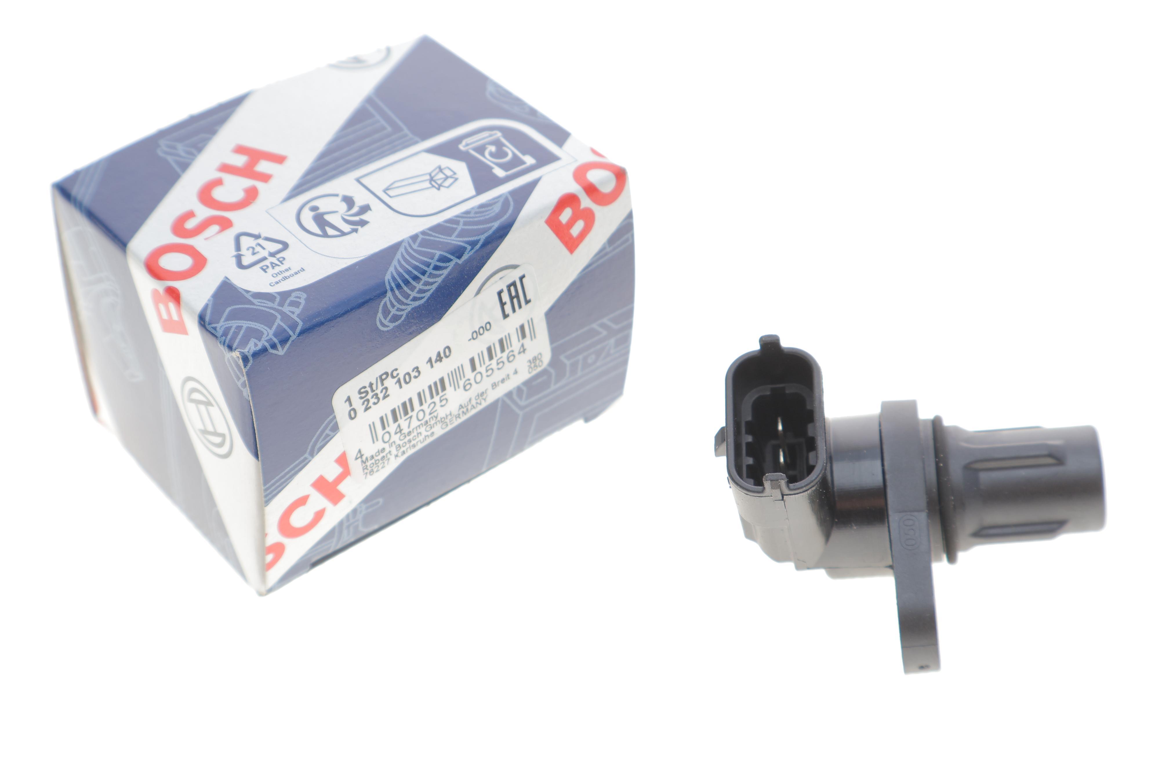 Датчик положення розподільного валу Land Rover Range Rover 2.0/2.0 D 15-