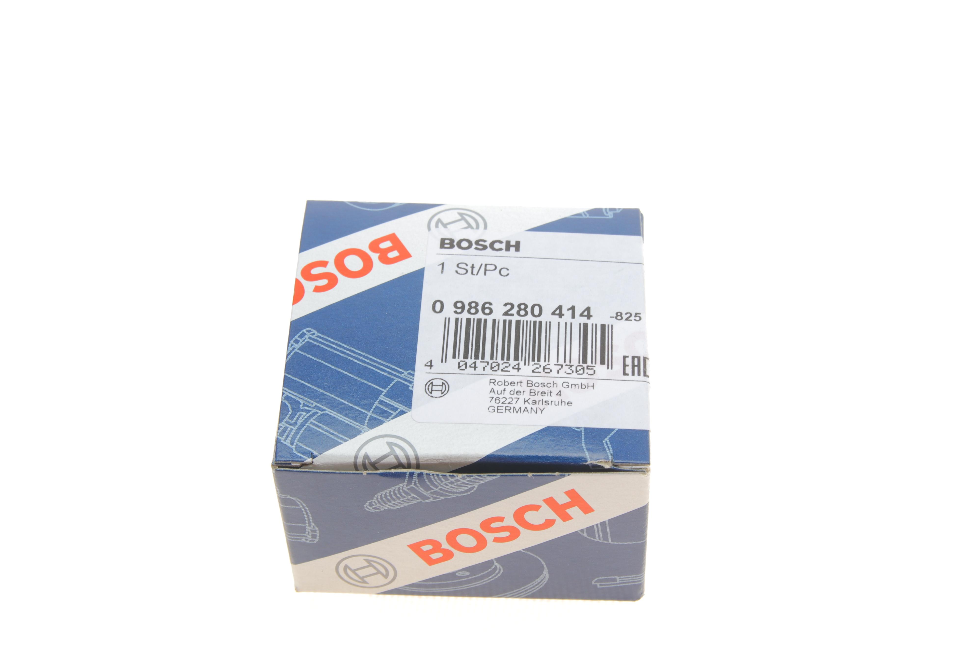 Датчик положення колінвалу Fiat Scudo 2.0/2.2 JTD 02-06/Peugeot Expert 2.0 HDI 00-