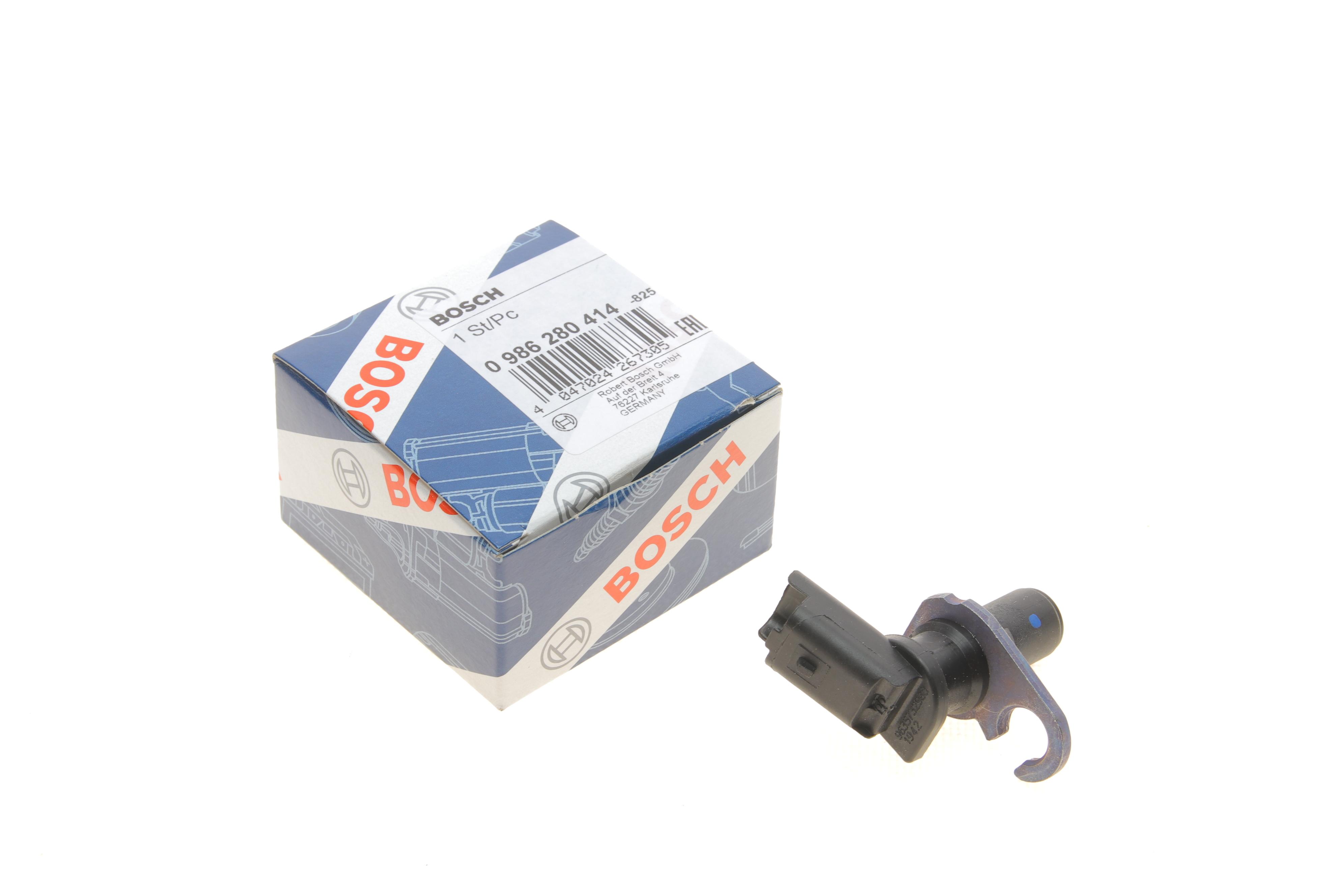 Датчик положення колінвалу Fiat Scudo 2.0/2.2 JTD 02-06/Peugeot Expert 2.0 HDI 00-