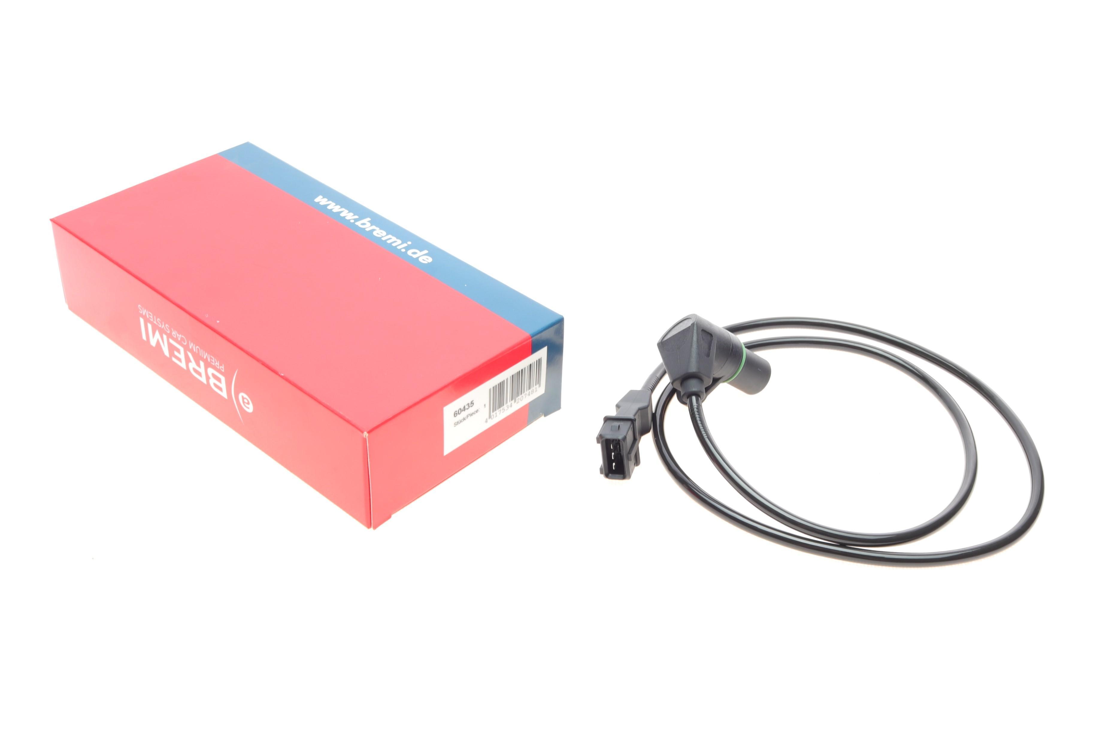 Датчик положення колінвалу Opel Astra F/Omega A/B/Vectra B 1.6-2.2i 85-03