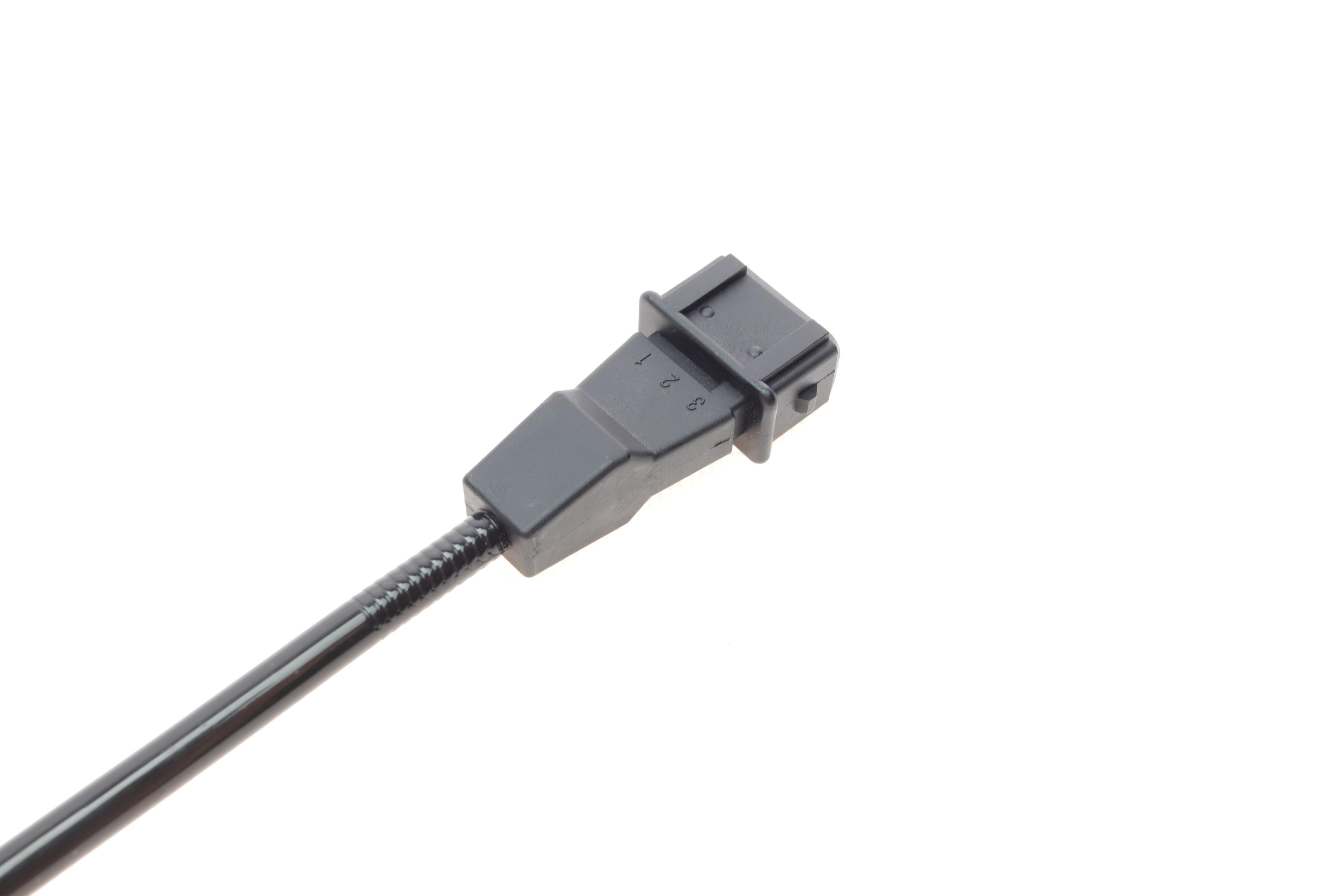 Датчик положення колінвалу Opel Astra F/Omega A/B/Vectra B 1.6-2.2i 85-03