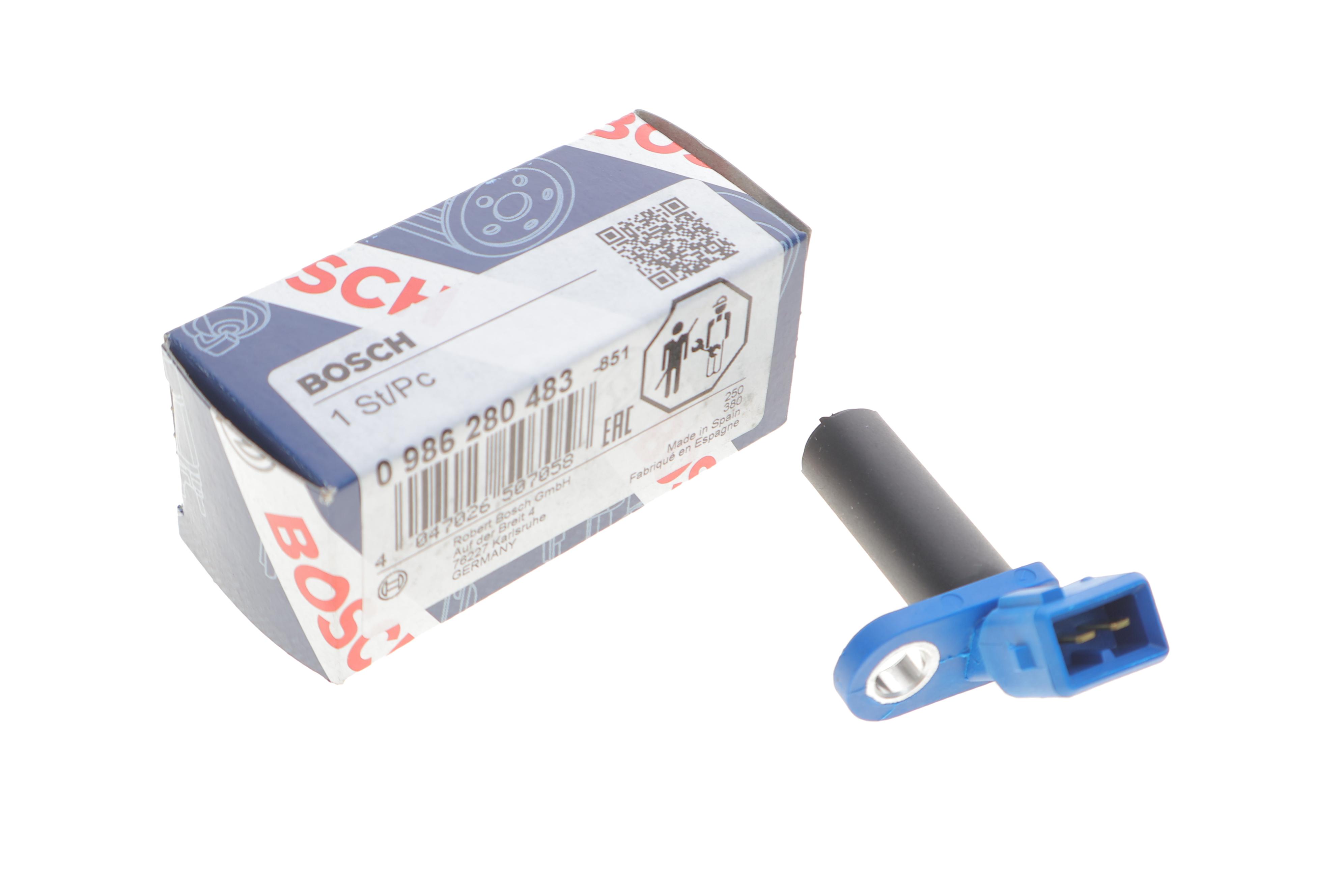 Датчик положення колінвалу Ford C-Max/Focus 1.3-1.6i 03-/Volvo C30/S40/V50 1.6i 05-12