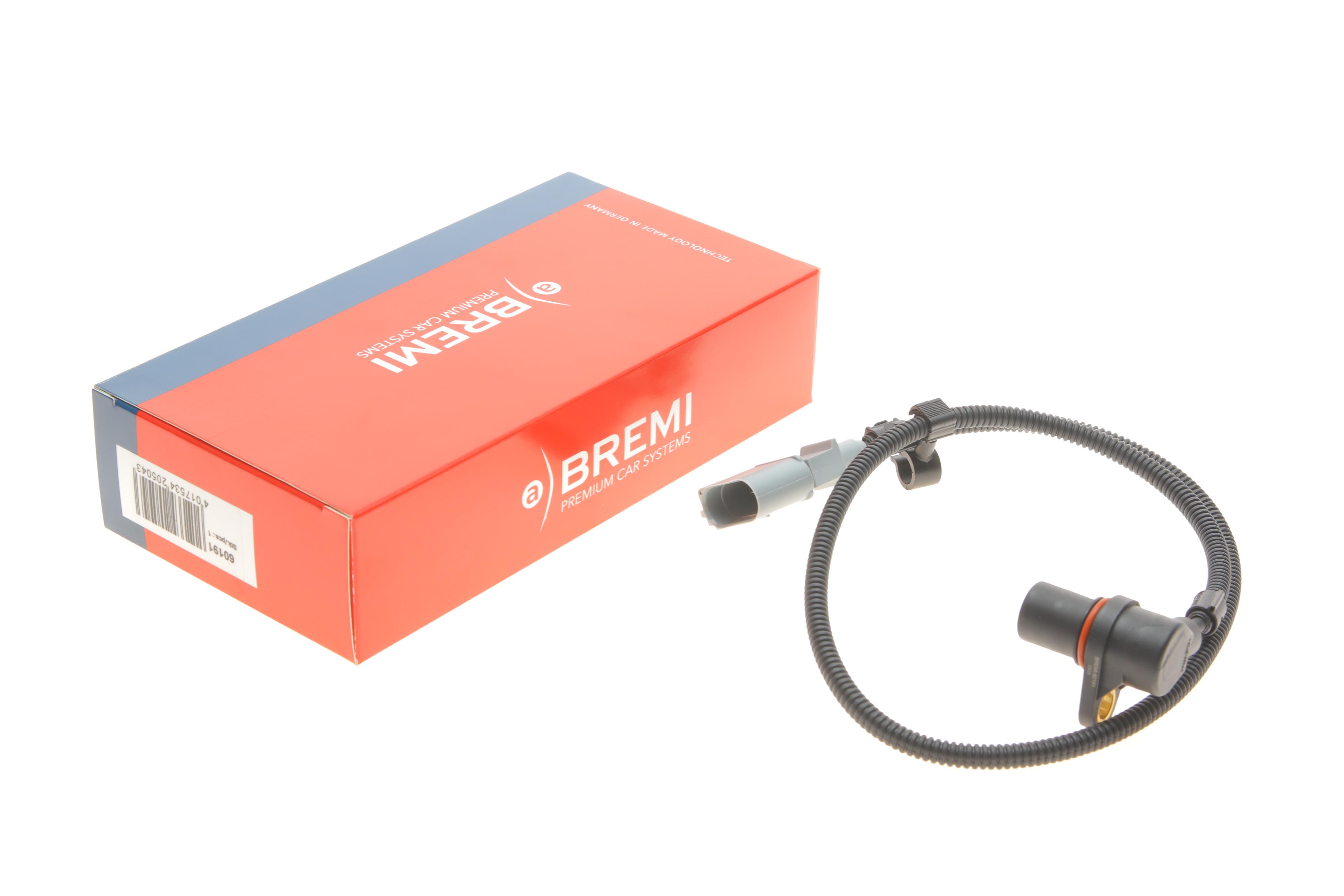 Датчик положення колінвалу Audi/VW 1.8D/2.5TDI 94-06