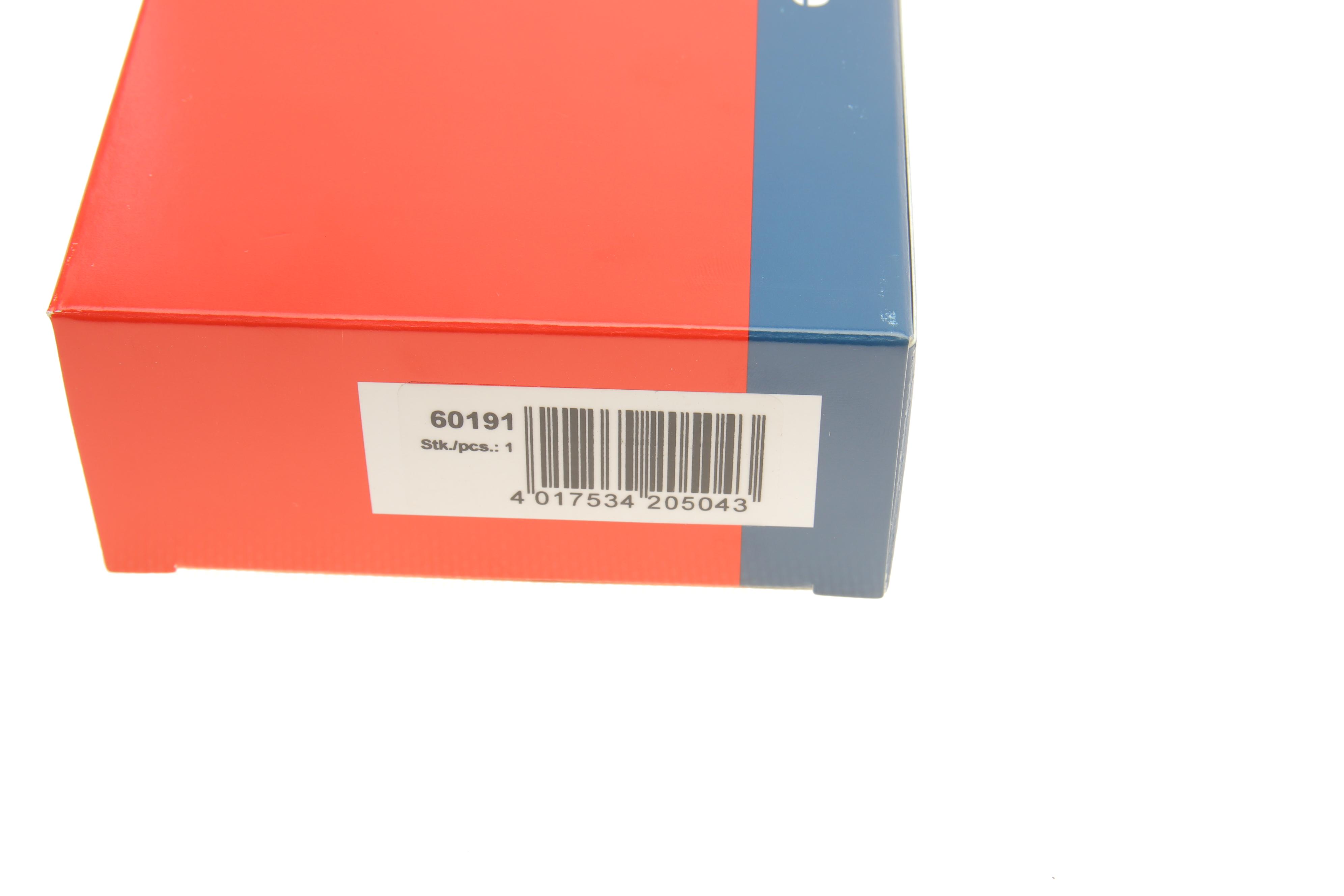 Датчик положення колінвалу Audi/VW 1.8D/2.5TDI 94-06