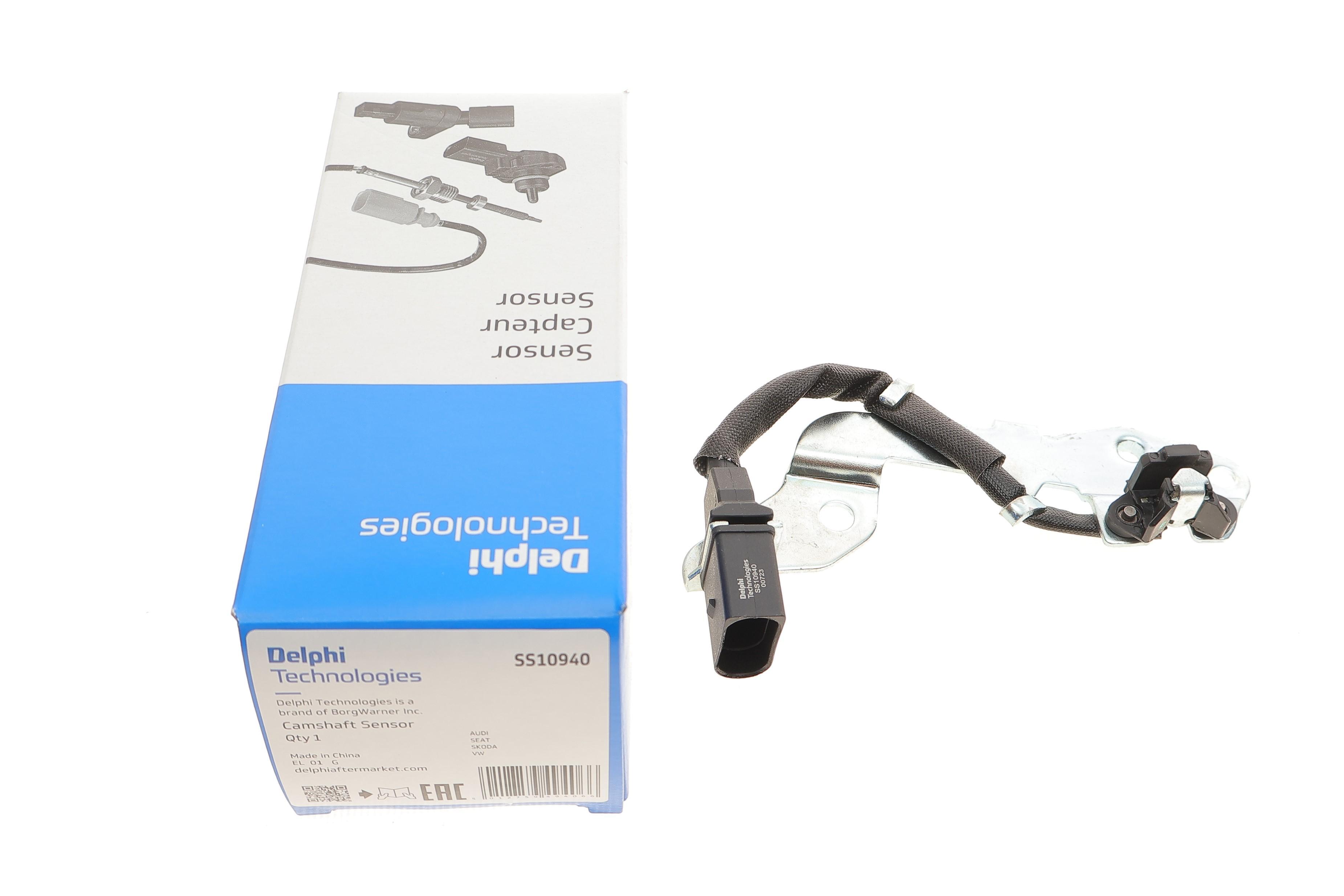 Датчик положення розподільного валу VW Caddy III 2.0i 06-15