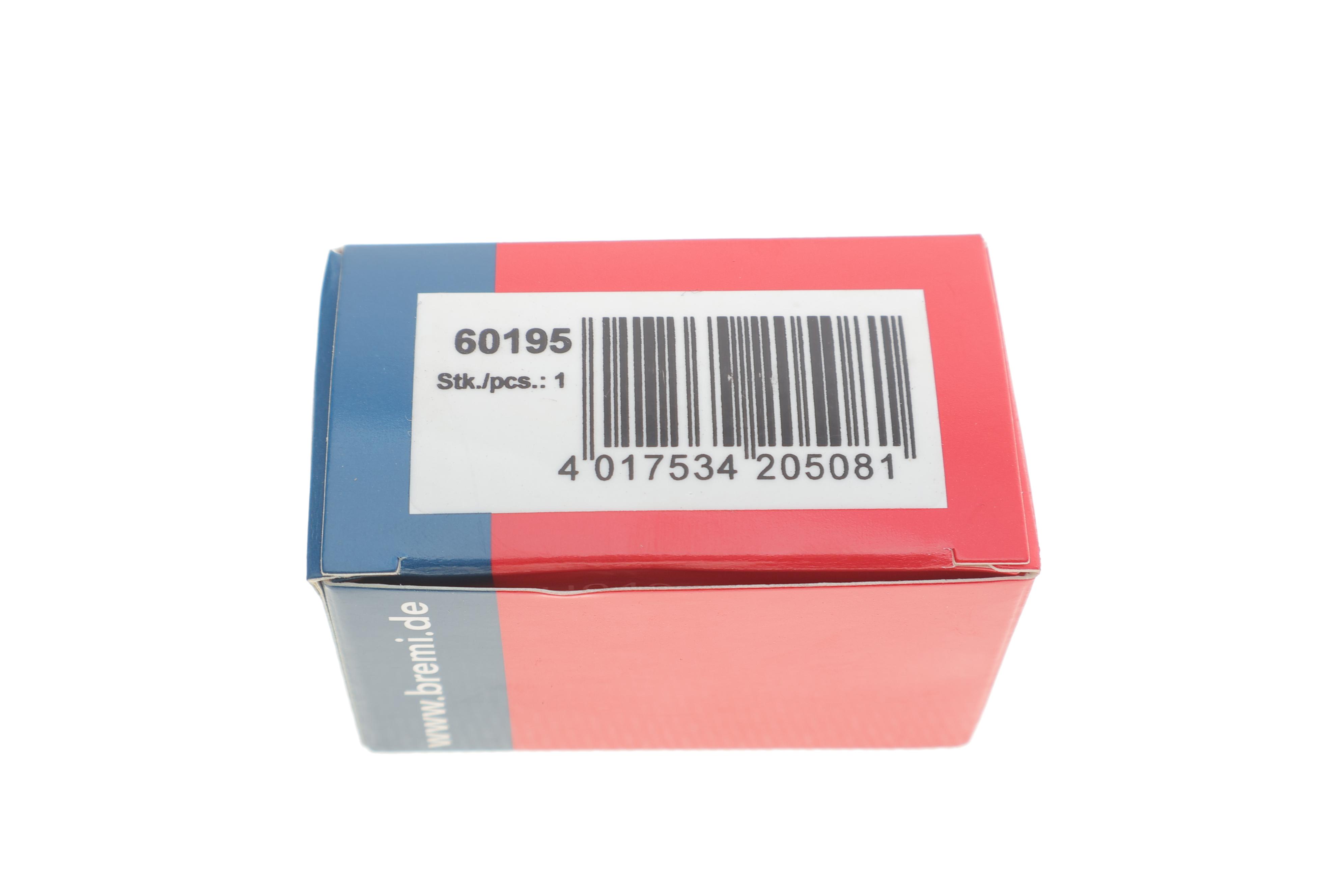 Датчик положення колінвалу Opel Combo 1.6 01-