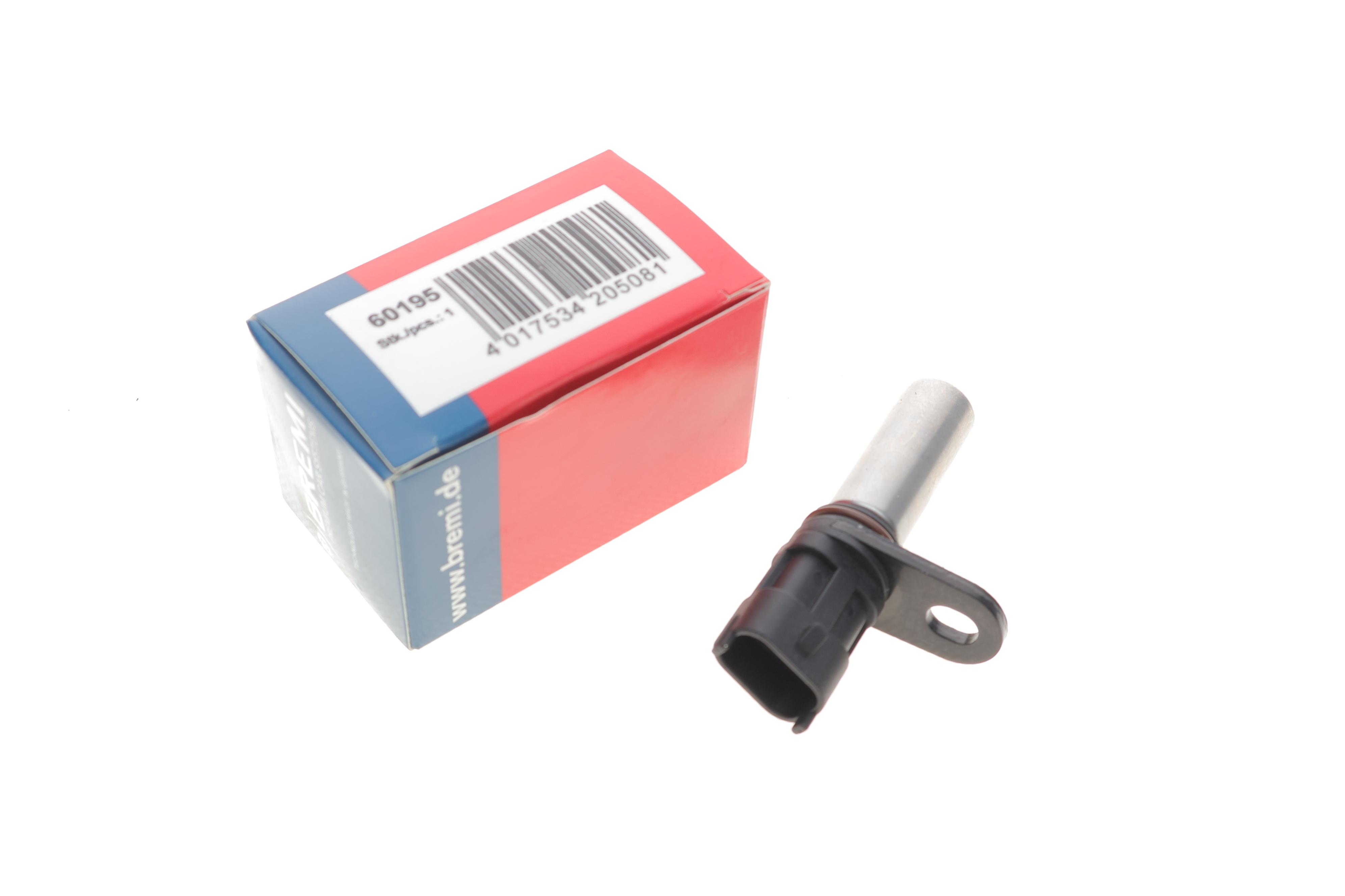 Датчик положення колінвалу Opel Combo 1.6 01-