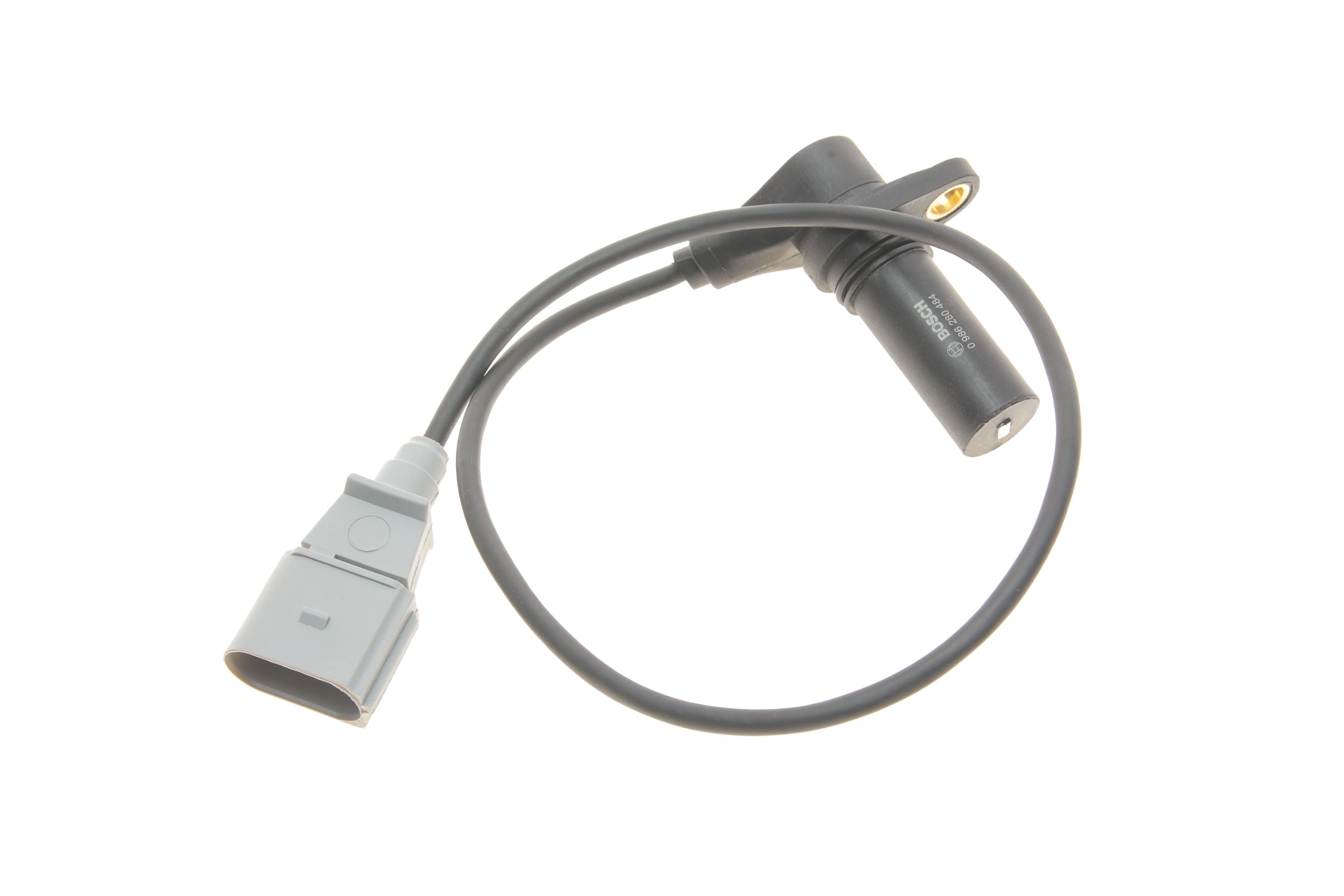 Датчик положення колінвалу VW T5 1.9TDi 03-09