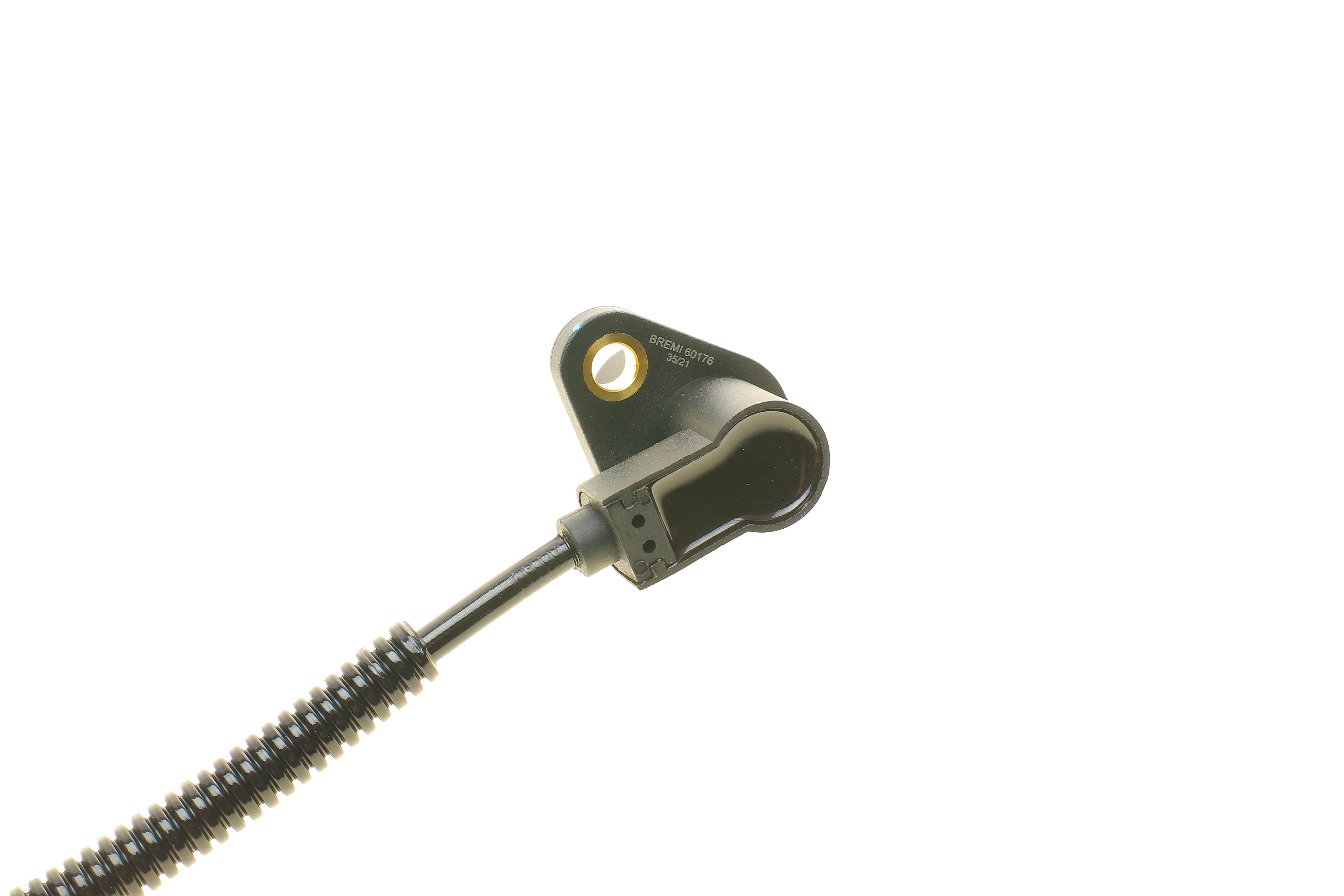 Датчик положення колінвалу Opel Astra F/Vectra A/Omega B 1.8/2.0i 16V 93-01