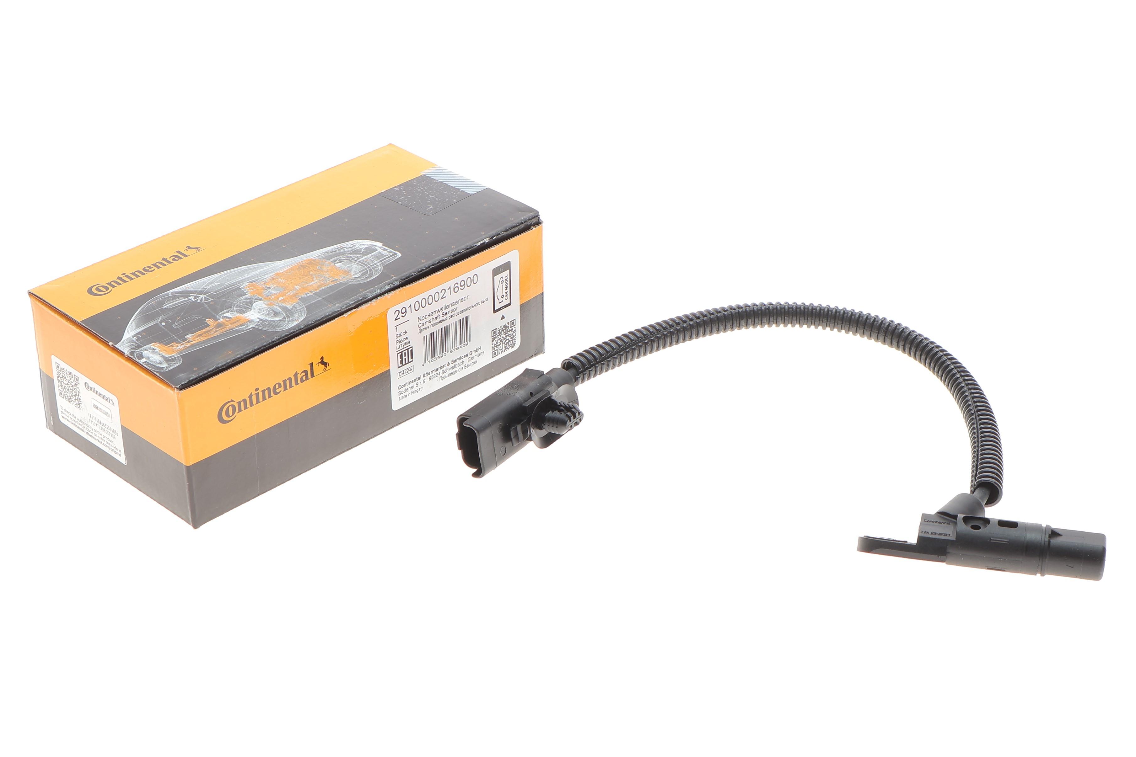 Датчик положення розподільного валу Citroen Berlingo/Jumpy/Peugeot Expert/Partner 1.6 HDi 07-