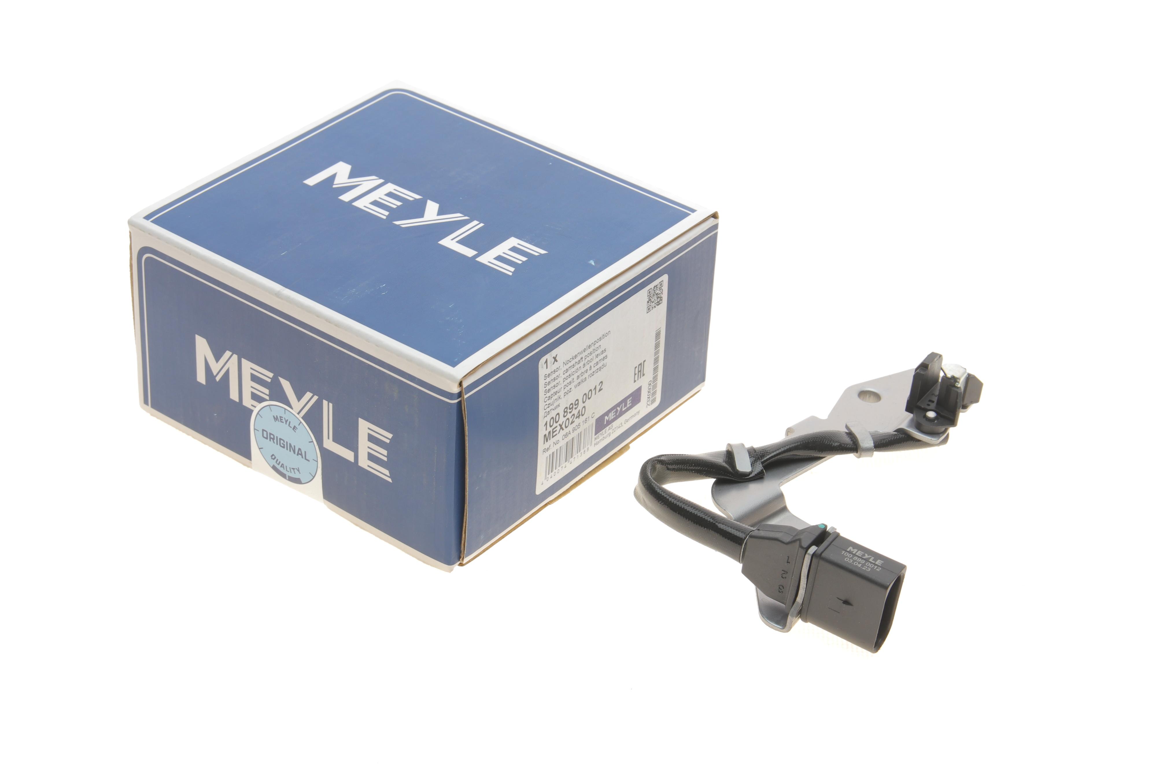 Датчик положення розподільного валу VW Caddy III 2.0i 06-15