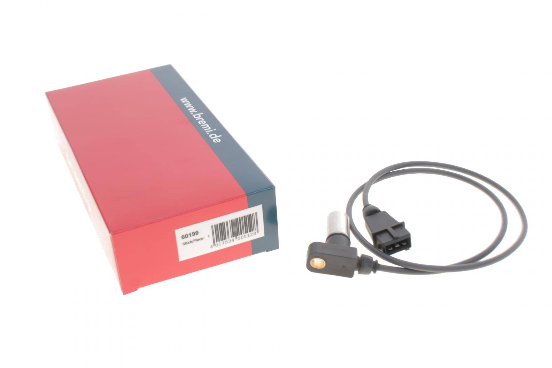 Датчик положення колінвалу Audi 80/100/A4/A6/A8 2.0-4.2 85-00