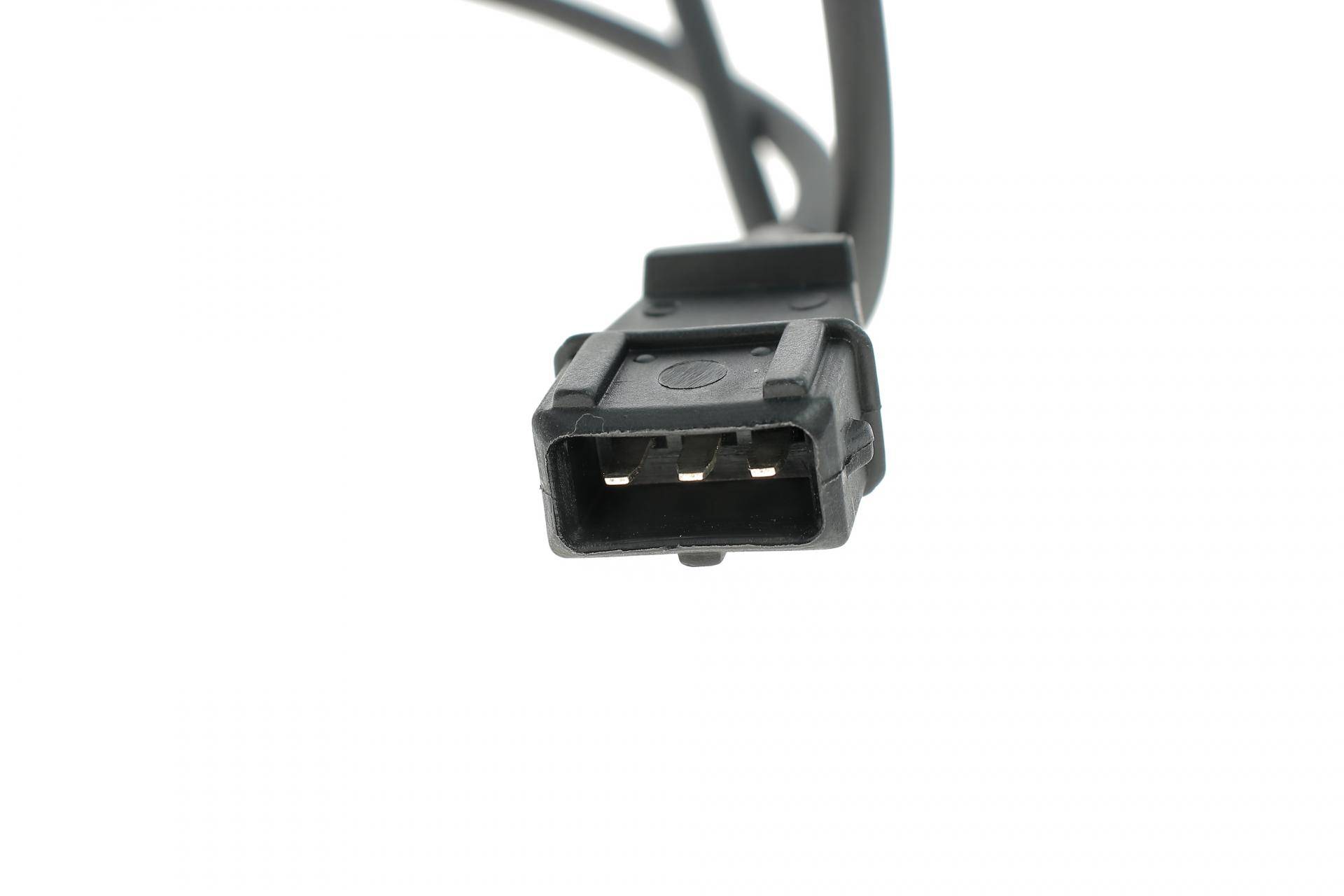 Датчик положення колінвалу Chevrolet Epica/Opel Antara 05-11