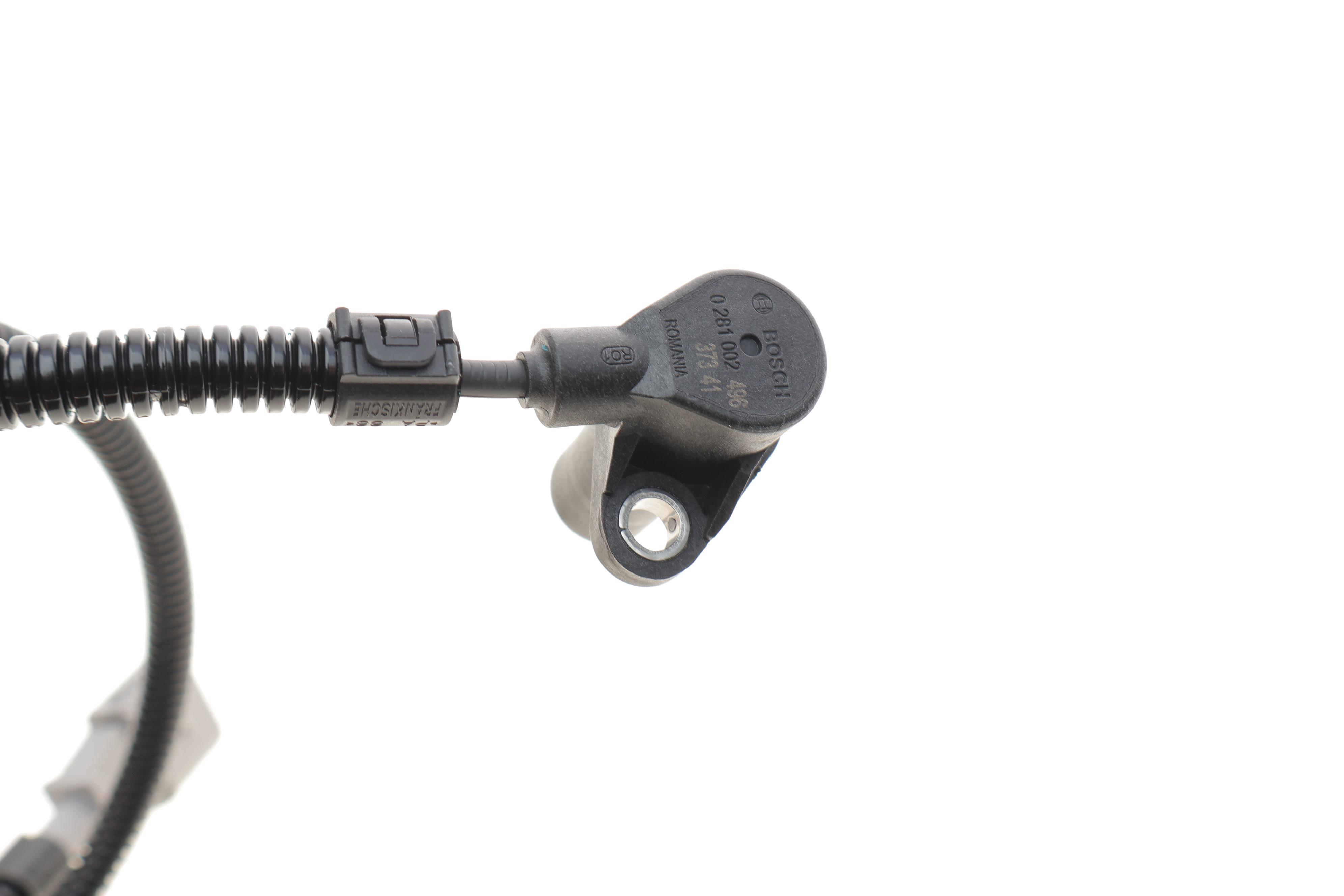 Датчик положення колінвалу VW LT 2.8TDI 01-06 116kW (AUH/BCQ)