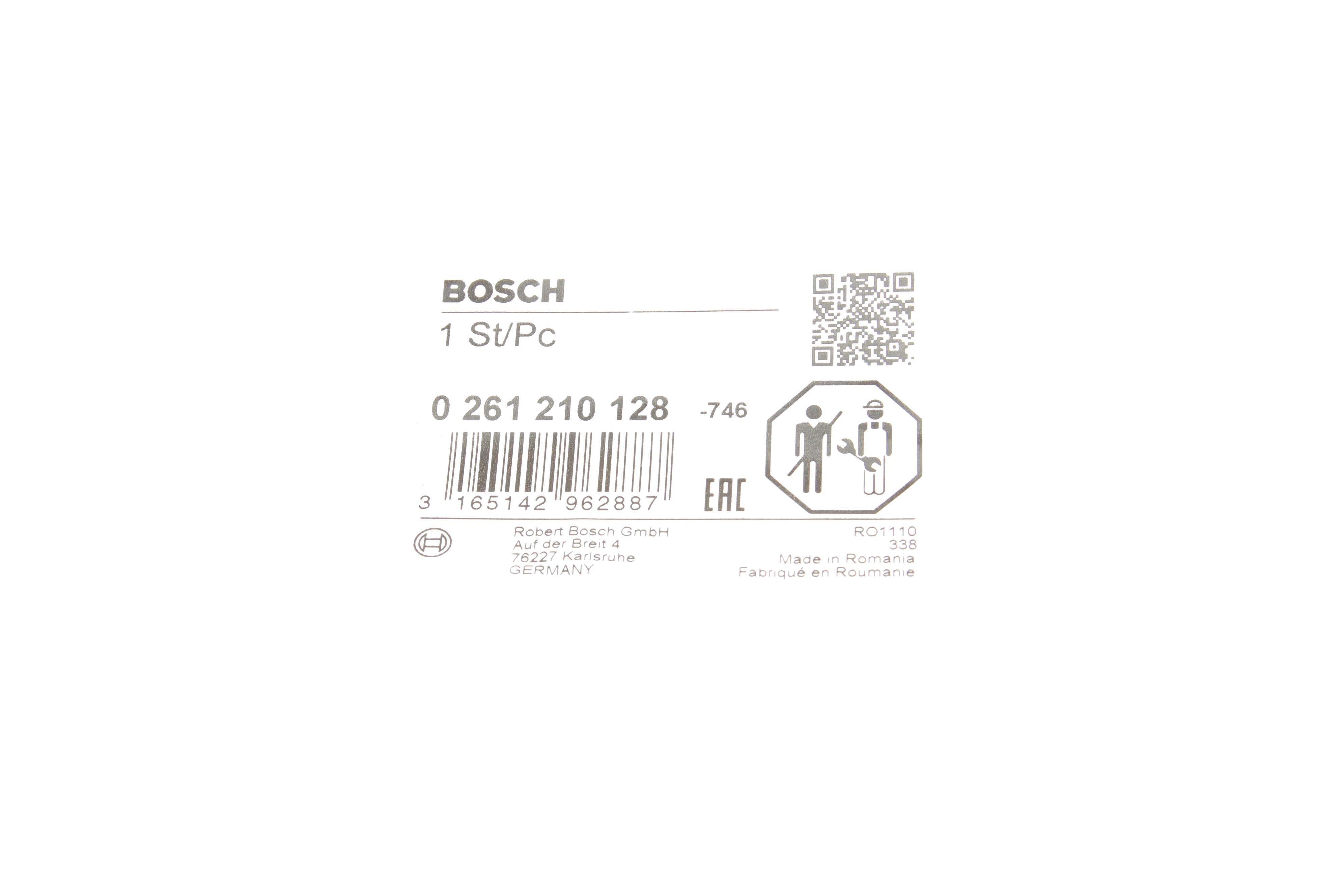 Датчик положення колінвалу Cevrolet Astra/Opel Frontera A 1.8/2.0 98-11