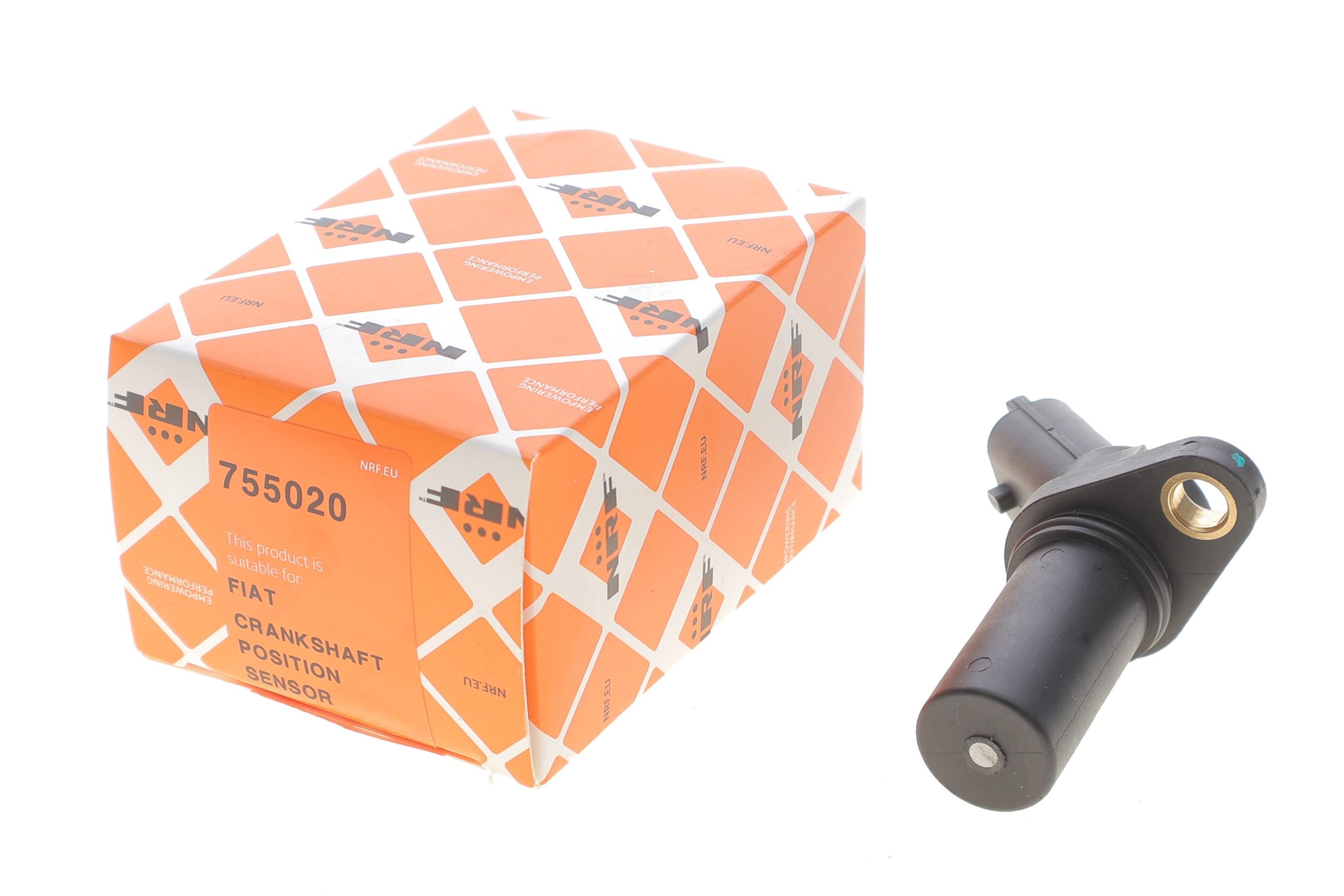 Датчик положення колінвалу Fiat Ducato 2.3 D/JTD 01-