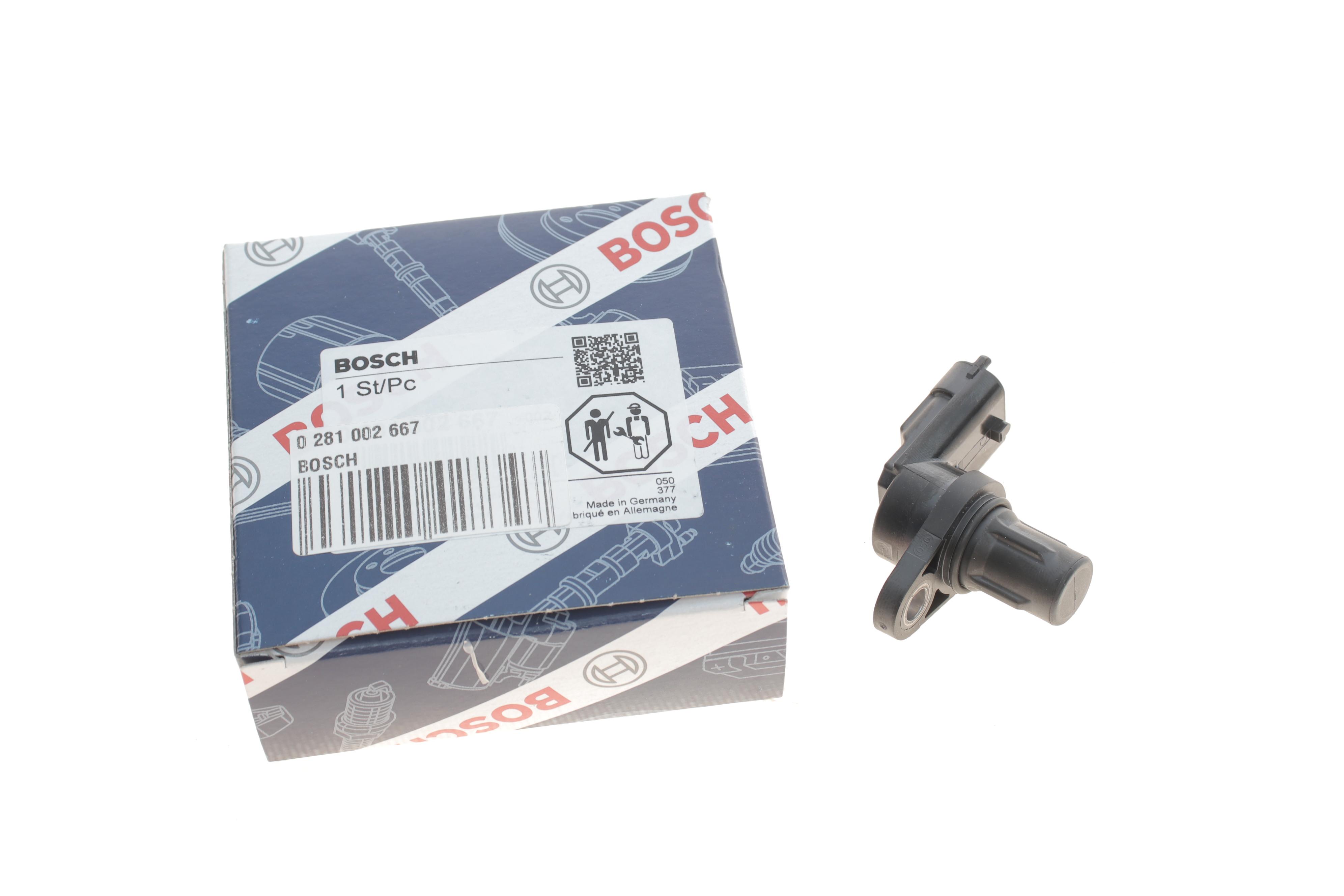 Датчик положення колінвалу VW Volkbus 05-